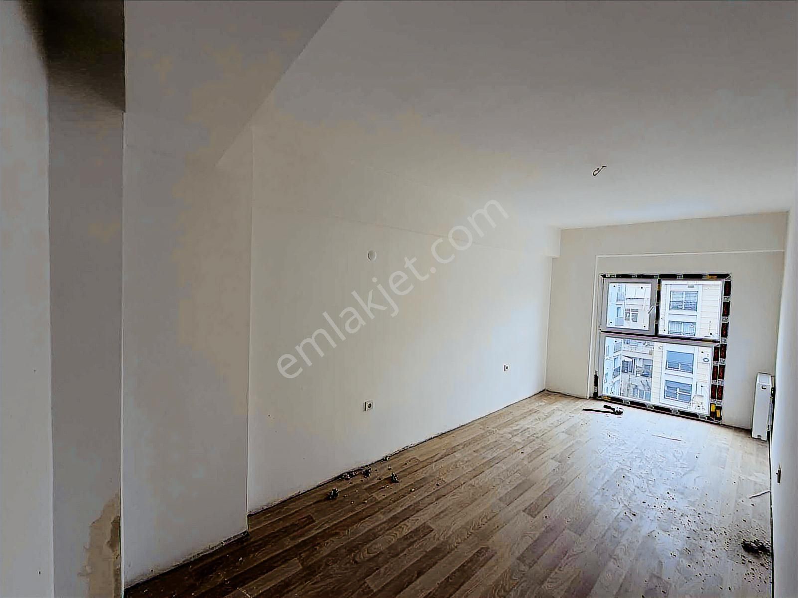 Citiland'den | Karşıyaka Çarşıda Yeni Binada 1+1 Kiralık - Görsel 14