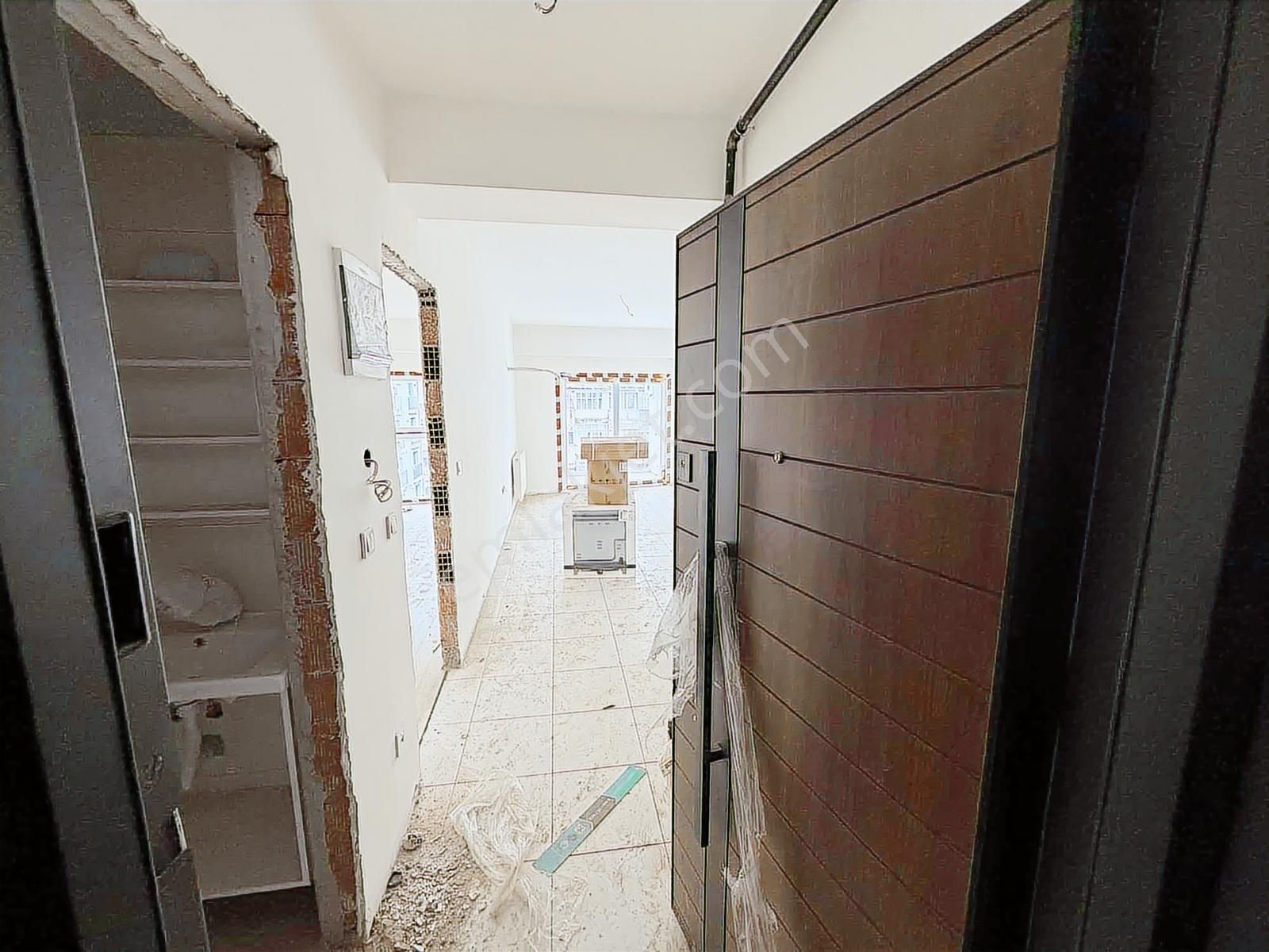 Citiland'den | Karşıyaka Çarşıda Yeni Binada 1+1 Kiralık - Görsel 8