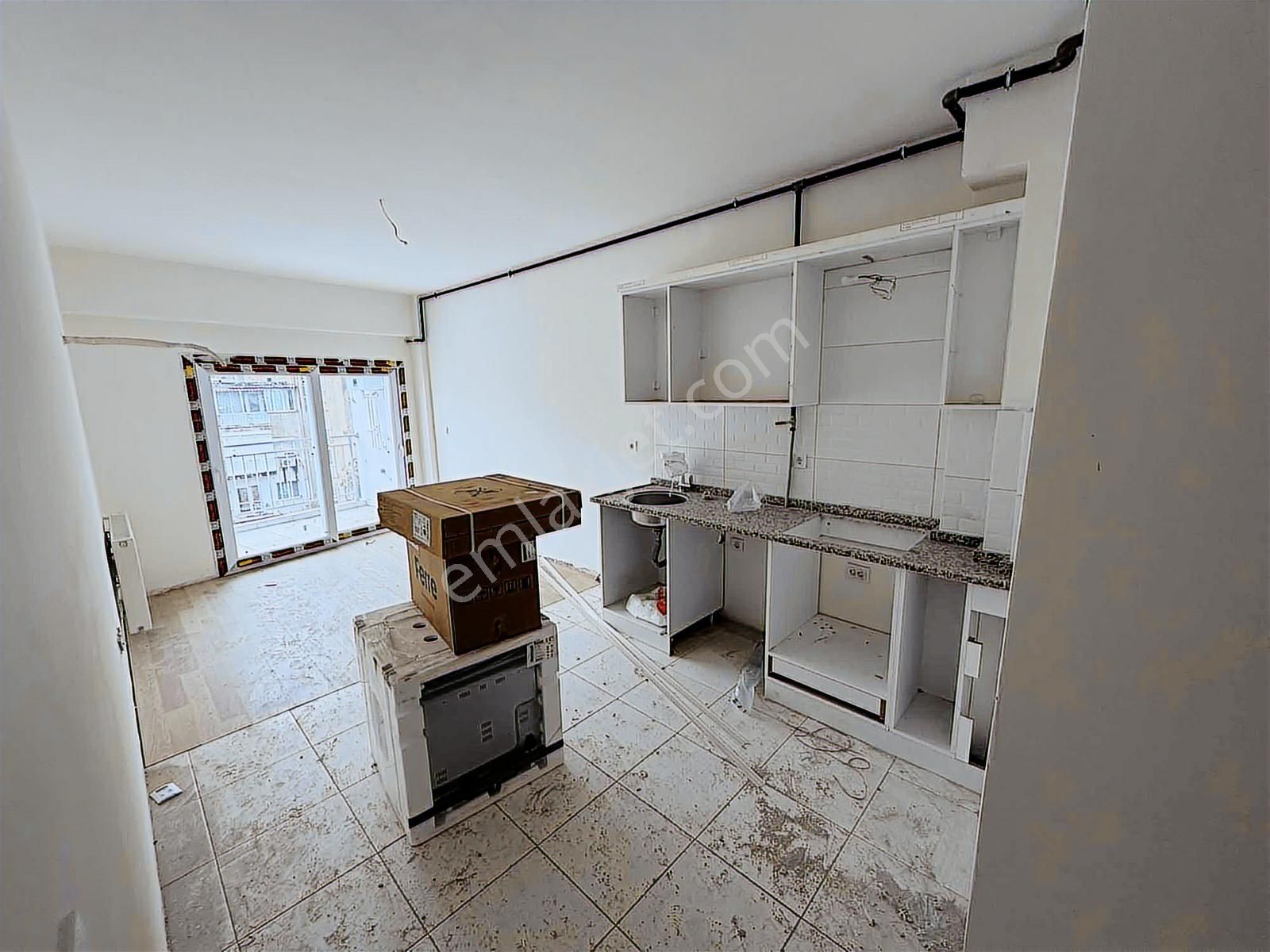 Citiland'den | Karşıyaka Çarşıda Yeni Binada 1+1 Kiralık - Görsel 11