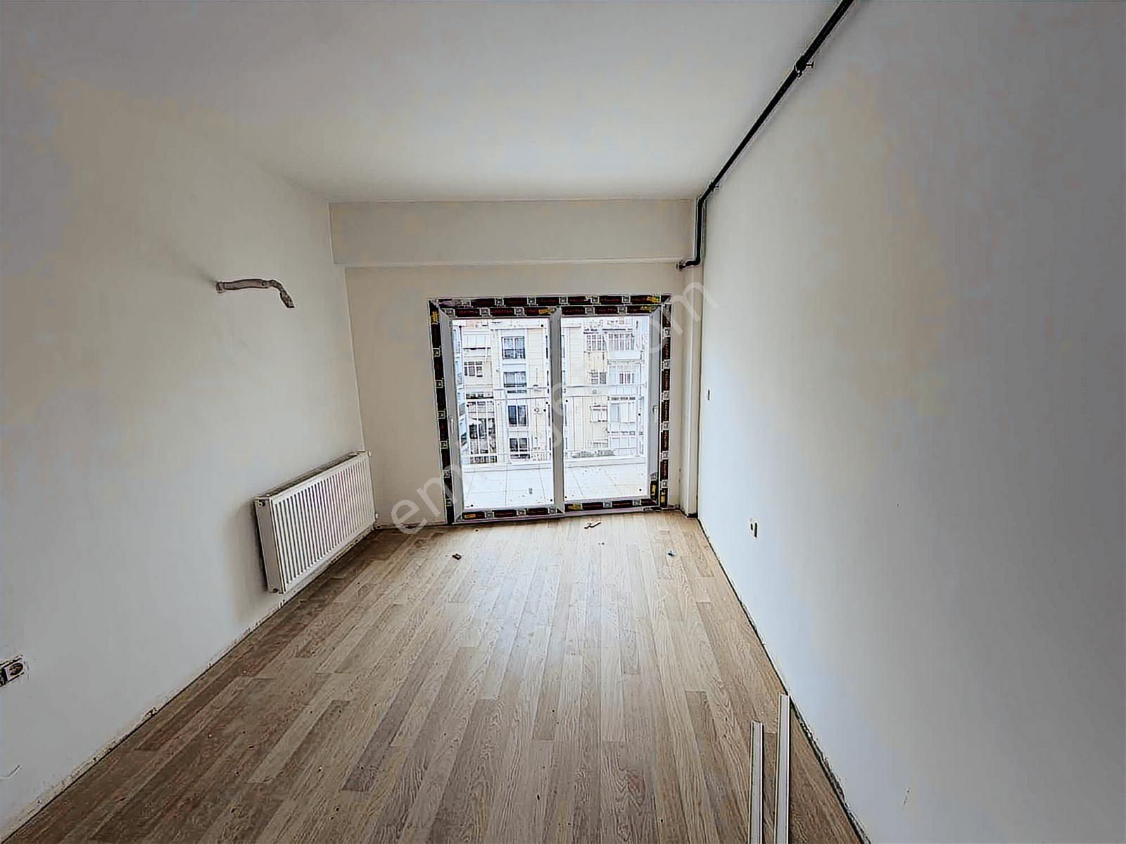 Citiland'den | Karşıyaka Çarşıda Yeni Binada 1+1 Kiralık - Görsel 4