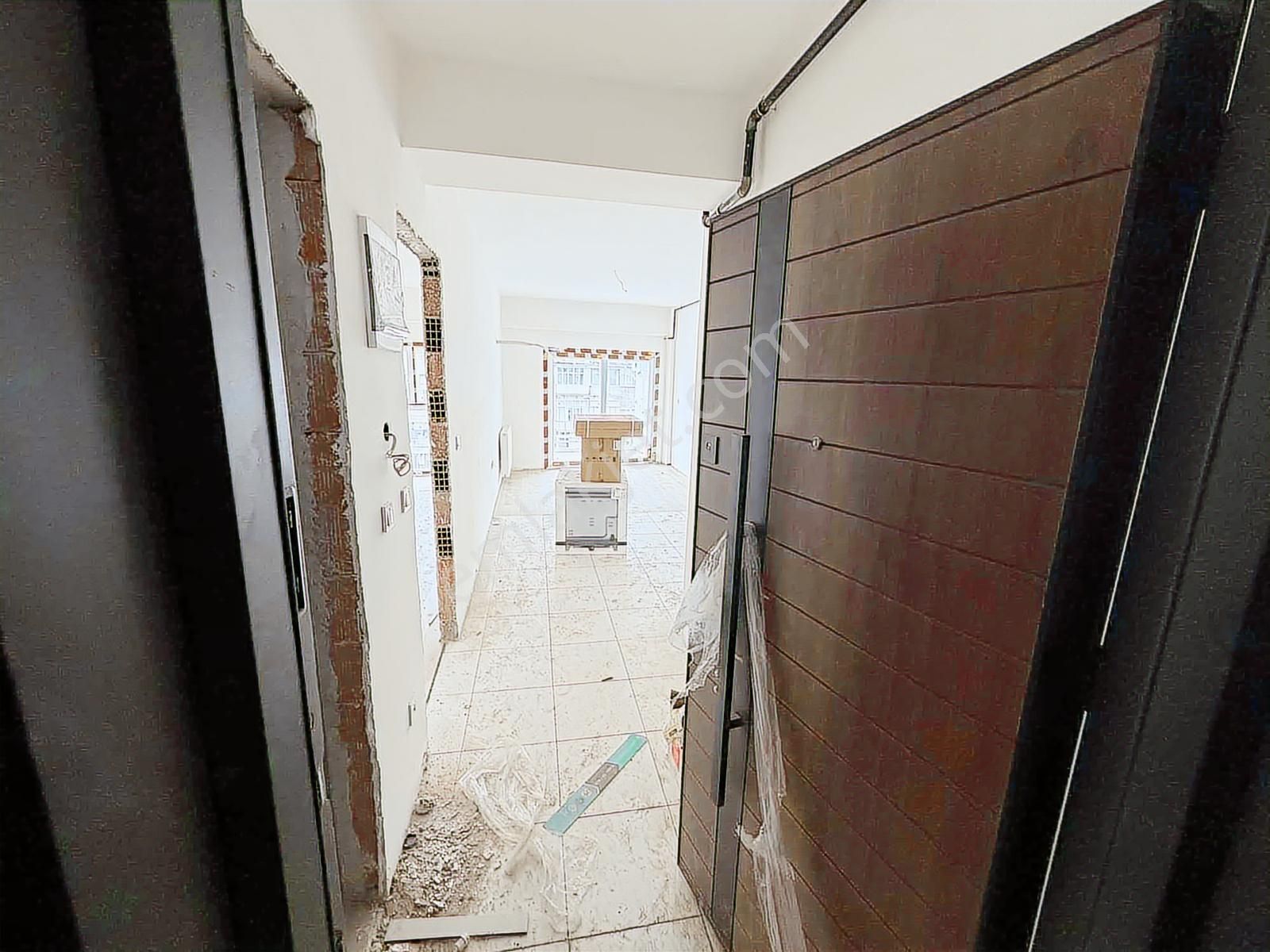 Citiland'den | Karşıyaka Çarşıda Yeni Binada 1+1 Kiralık - Görsel 9