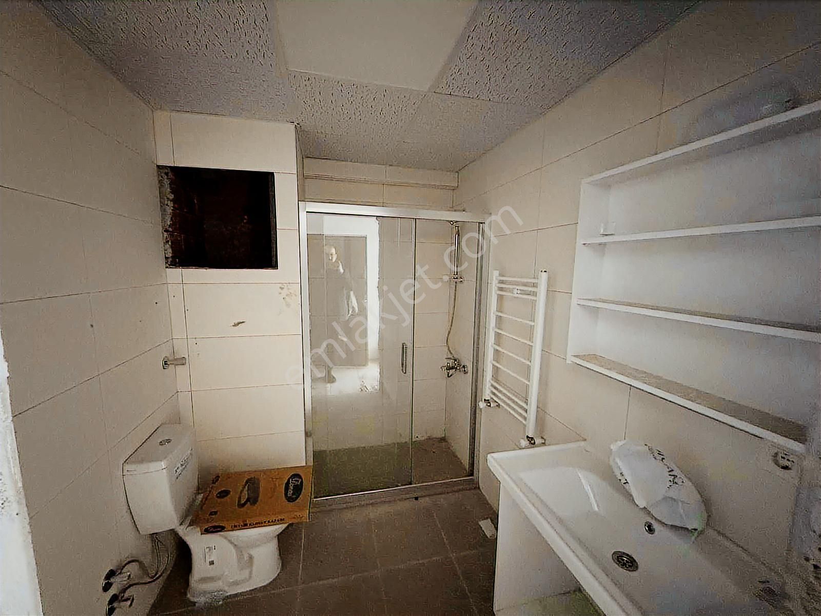 Citiland'den | Karşıyaka Çarşıda Yeni Binada 1+1 Kiralık - Görsel 2