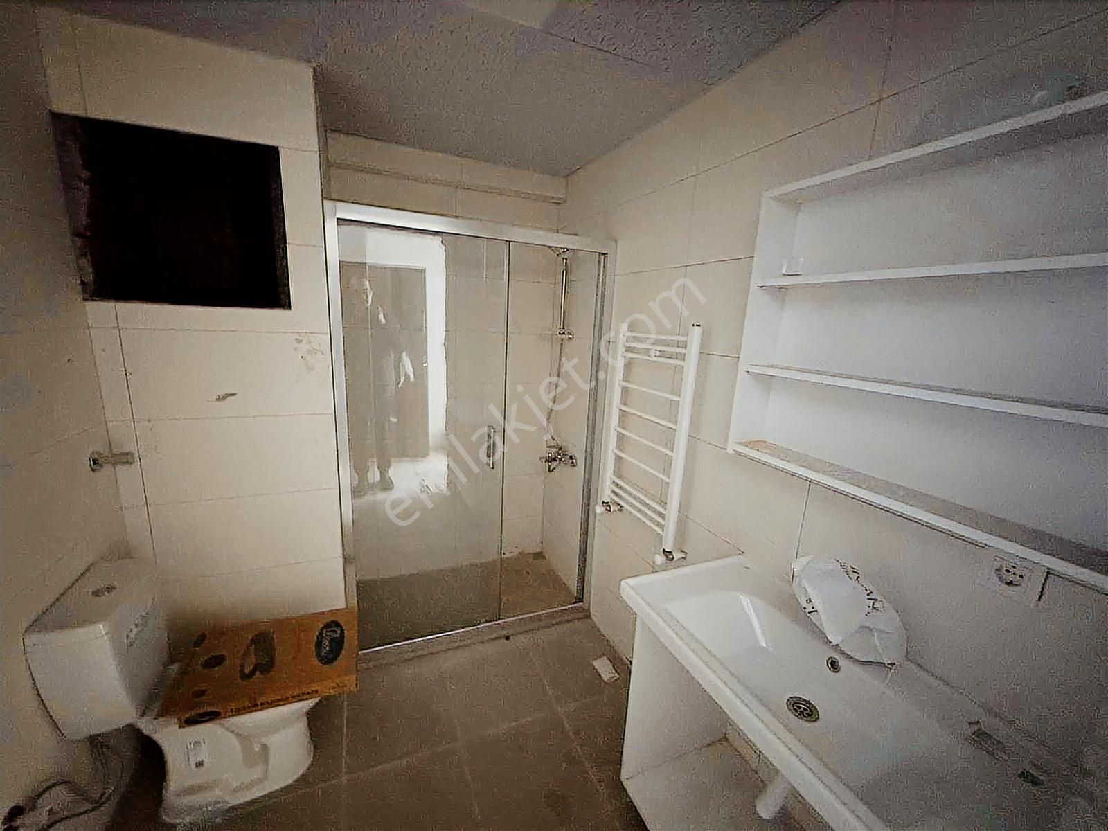 Citiland'den | Karşıyaka Çarşıda Yeni Binada 1+1 Kiralık - Görsel 12