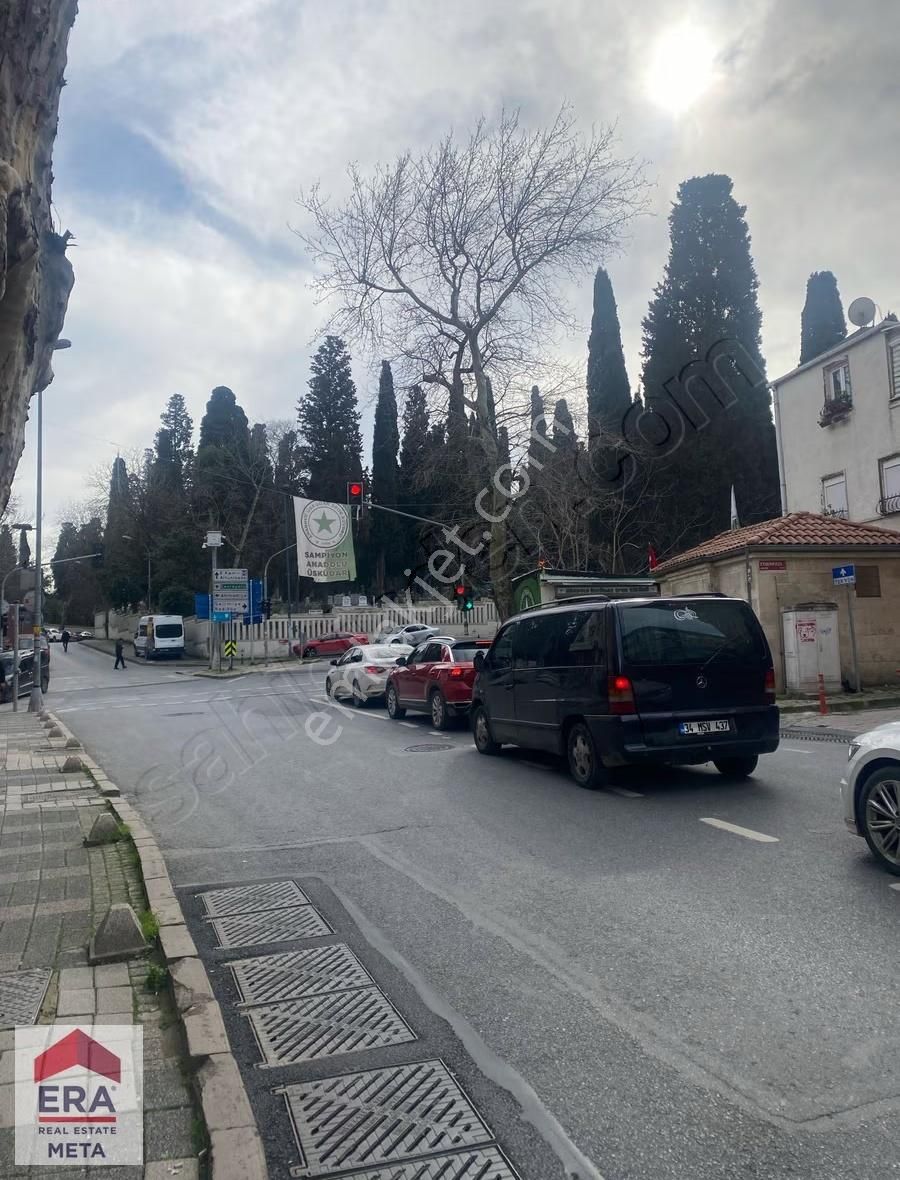 Salacak Merkezde, Cadde Cepheli Kiralık Dükkan - Görsel 2