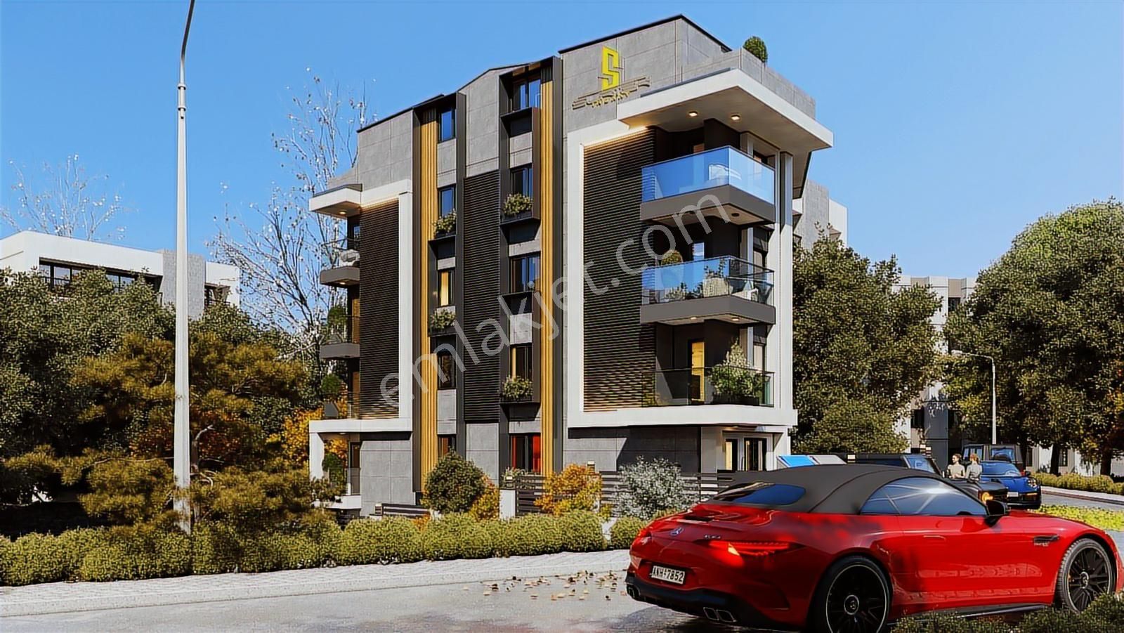 Köşklüçeşme Mah. 2+1 Sıfır Proje | Bağdat Cad.yürüme | %40 Peşin - Görsel 7