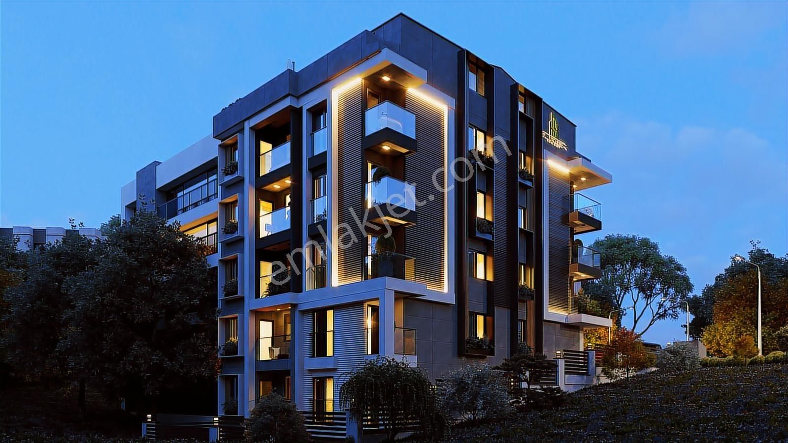 Köşklüçeşme Mah. 2+1 Sıfır Proje | Bağdat Cad.yürüme | %40 Peşin - Görsel 3