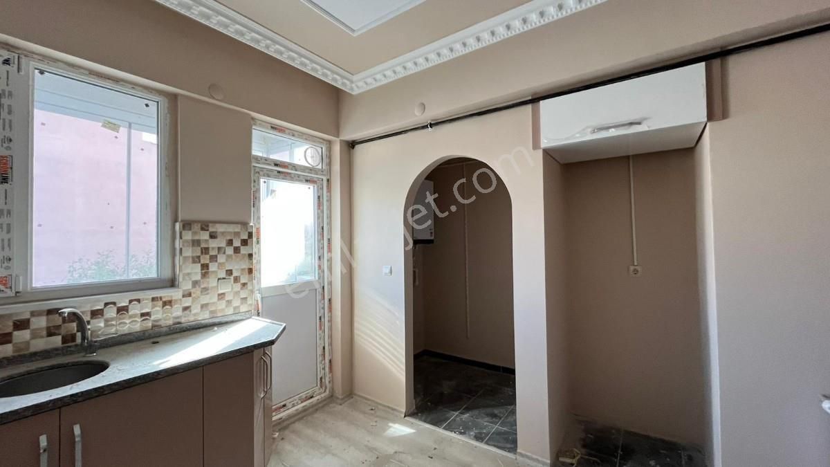 Anadolu Emlaktan Stad Altında 3+1 Sıfır Kiralık Daire - Görsel 8