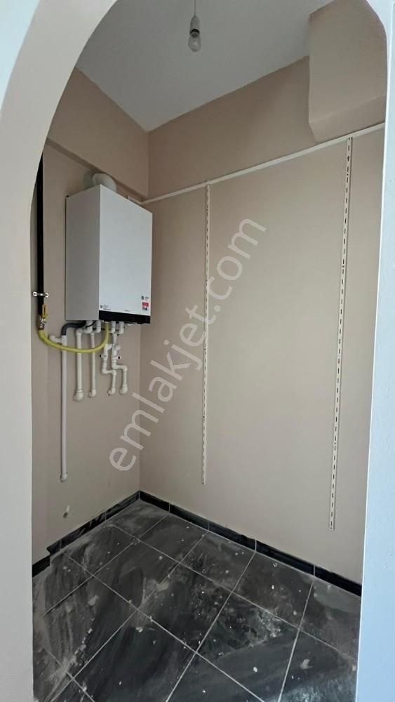 Anadolu Emlaktan Stad Altında 3+1 Sıfır Kiralık Daire - Görsel 9