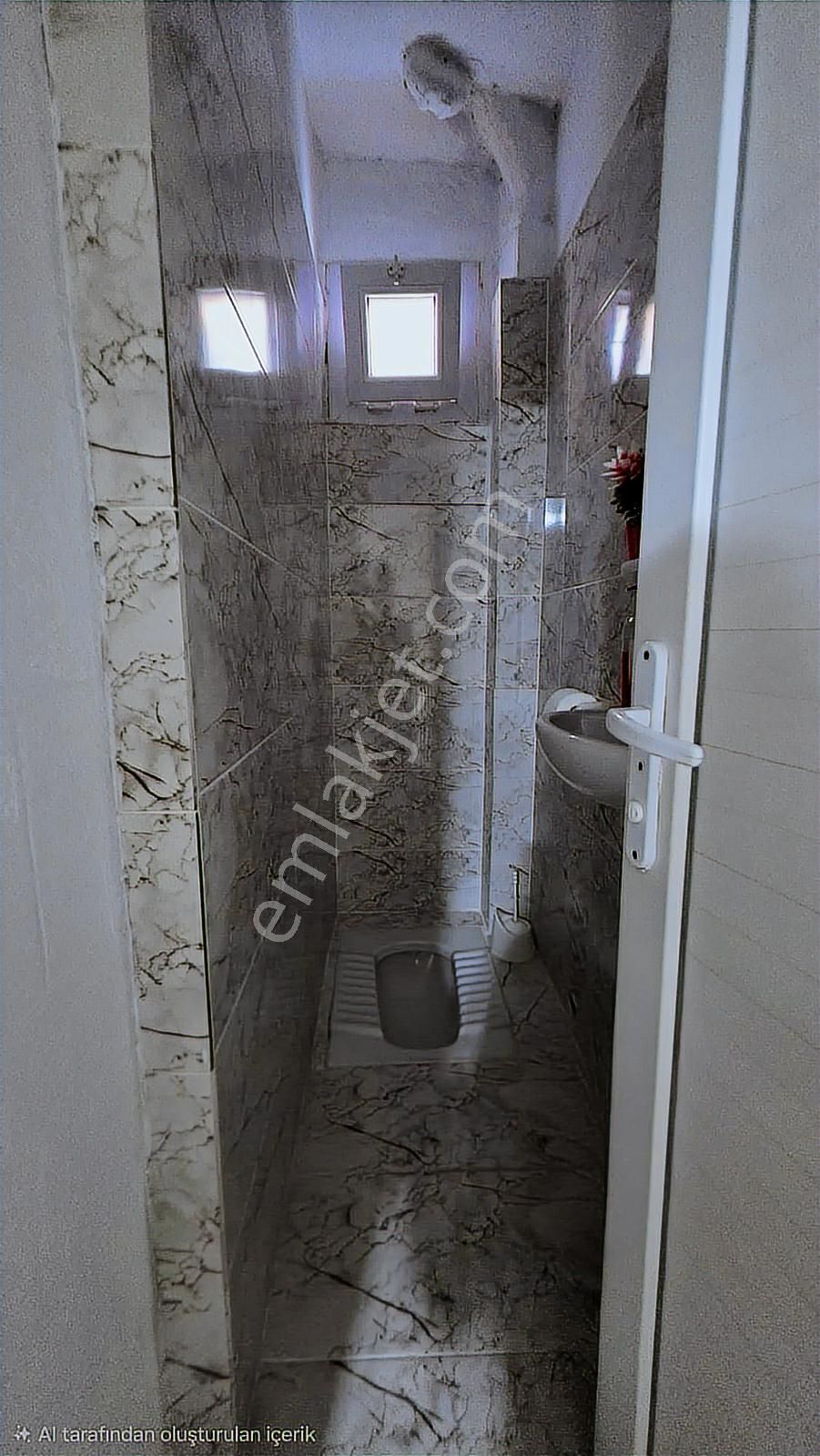 Barış Mah.de Full Tadilatlı 2+1 Giriş Katı Daire - Görsel 15