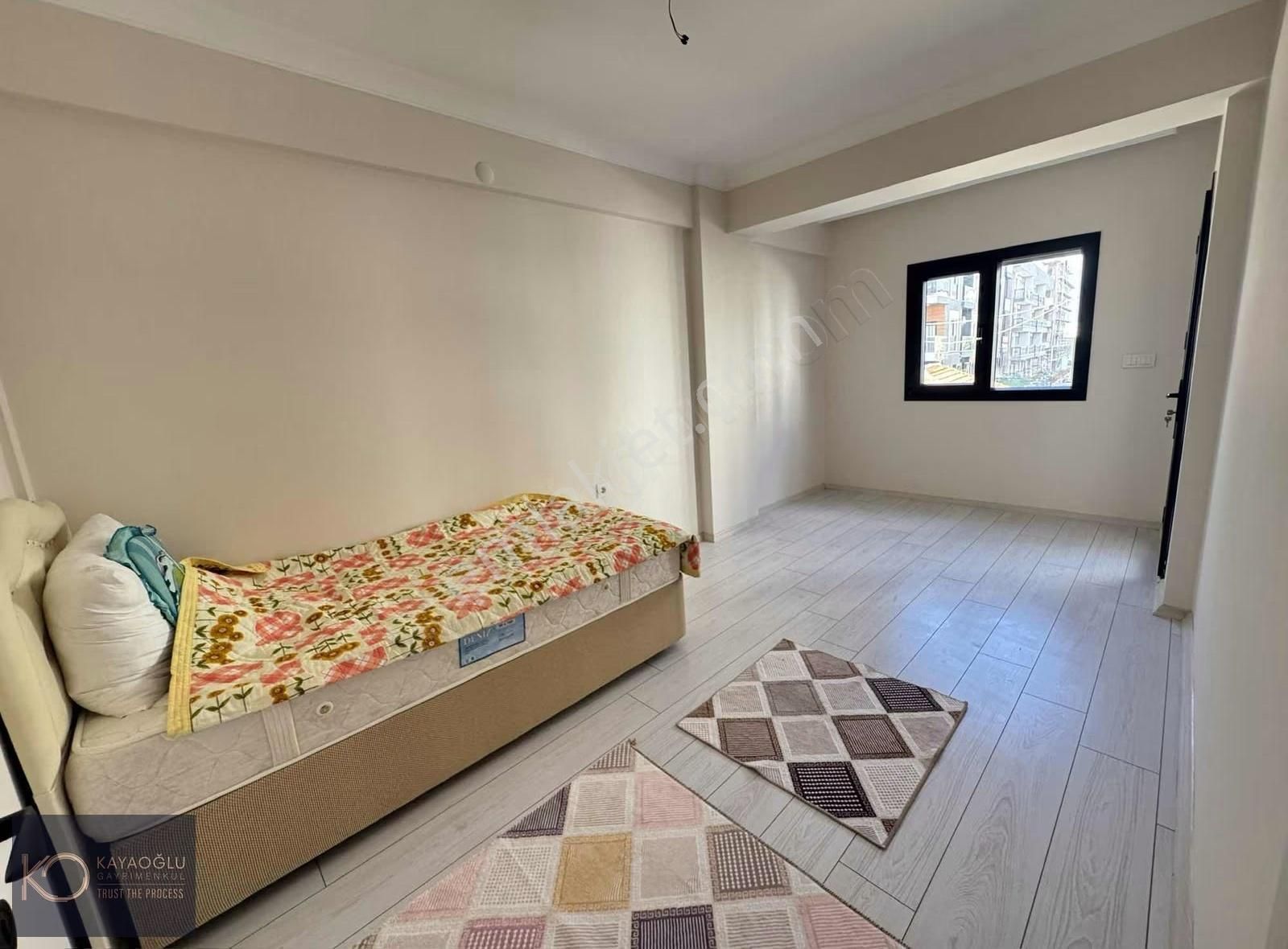 Eşyalı Seyrek Meydan Ve Üniversite Yakını 1+1 Daire - Görsel 12