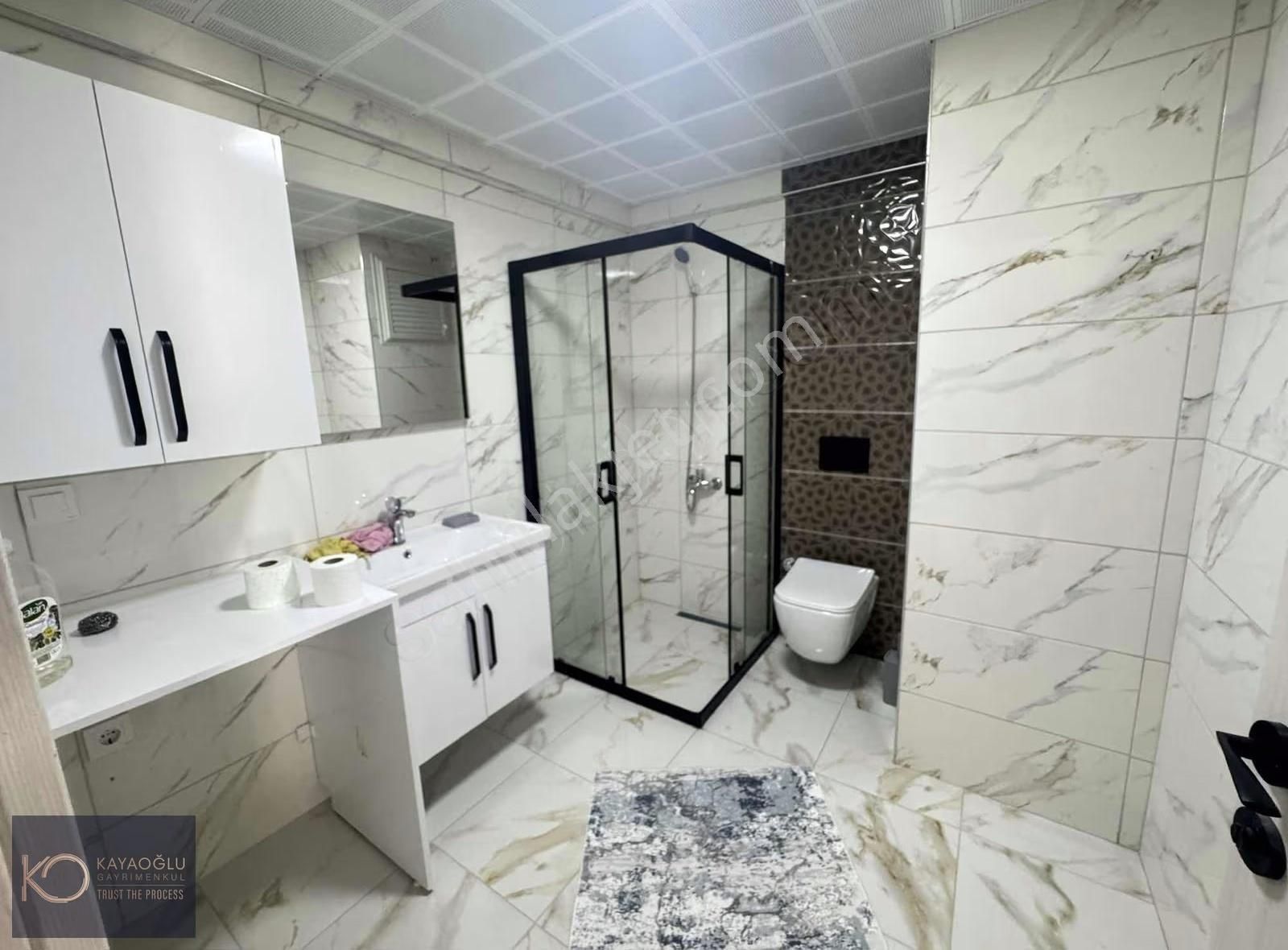 Eşyalı Seyrek Meydan Ve Üniversite Yakını 1+1 Daire - Görsel 4