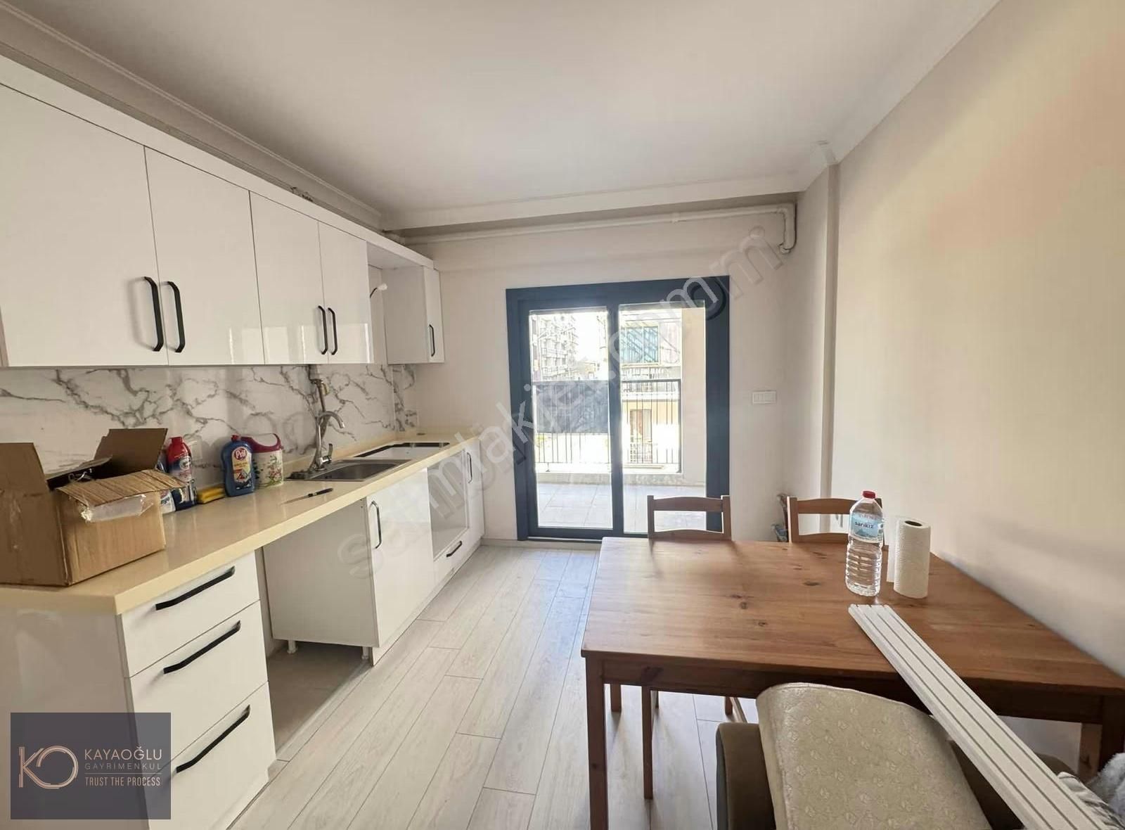 Eşyalı Seyrek Meydan Ve Üniversite Yakını 1+1 Daire - Görsel 6