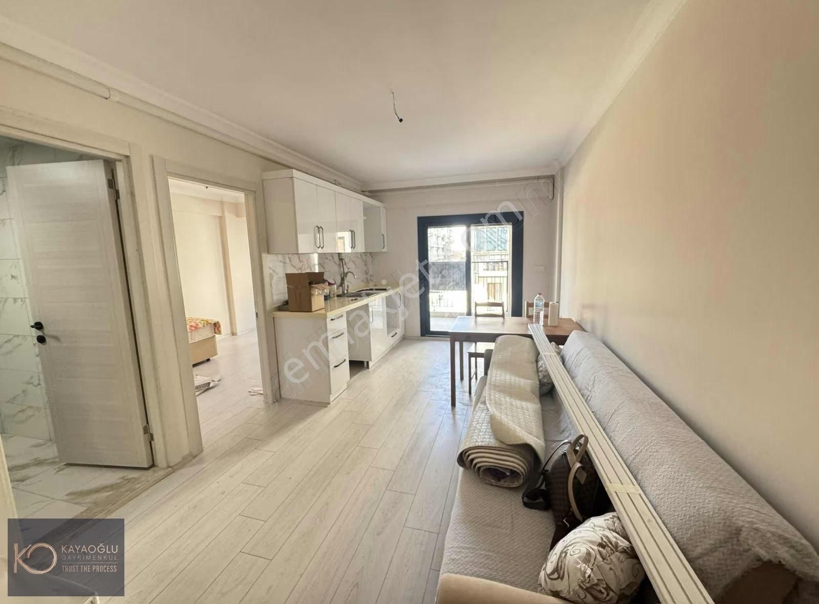 Eşyalı Seyrek Meydan Ve Üniversite Yakını 1+1 Daire - Görsel 17