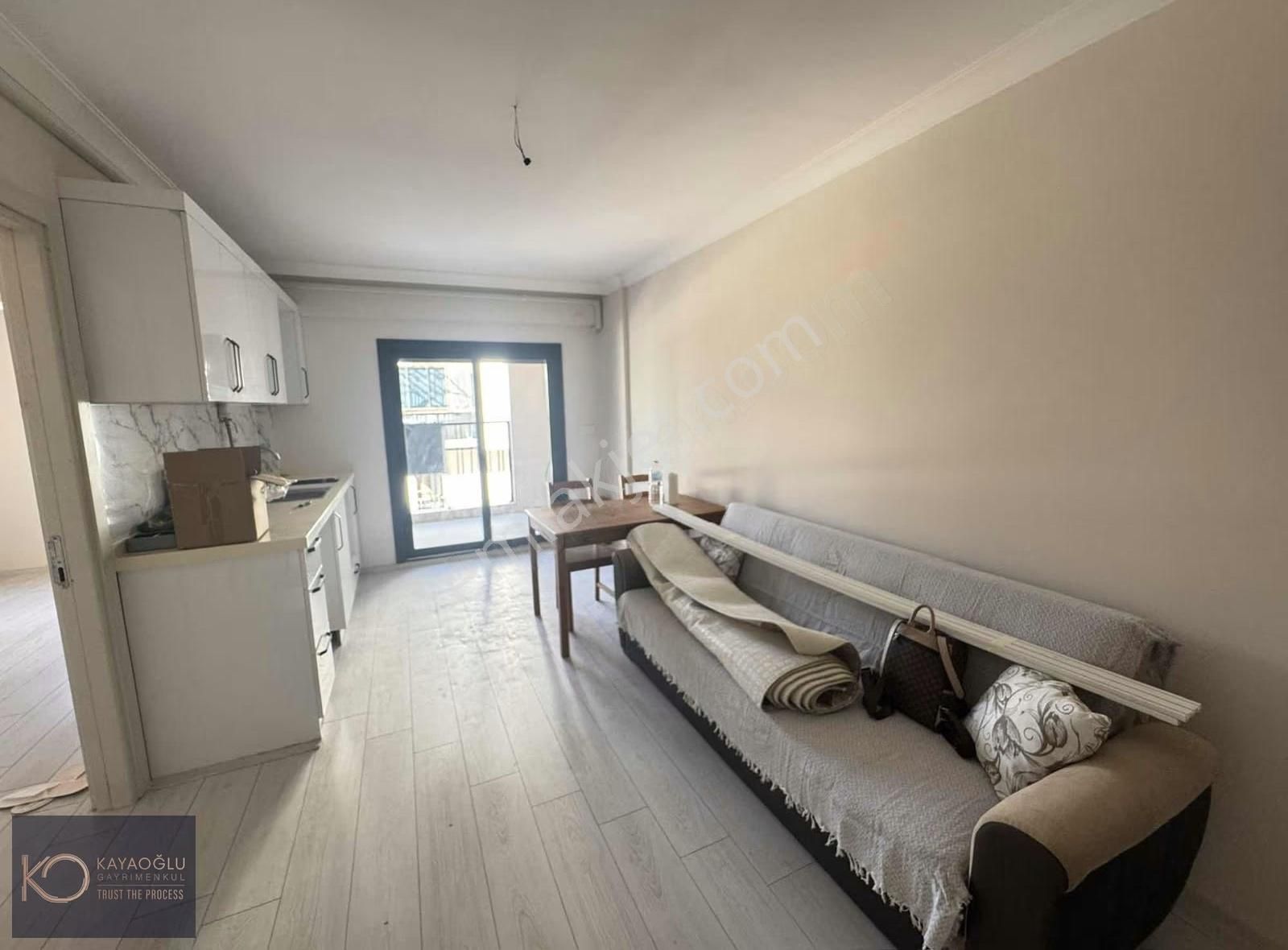 Eşyalı Seyrek Meydan Ve Üniversite Yakını 1+1 Daire - Görsel 2