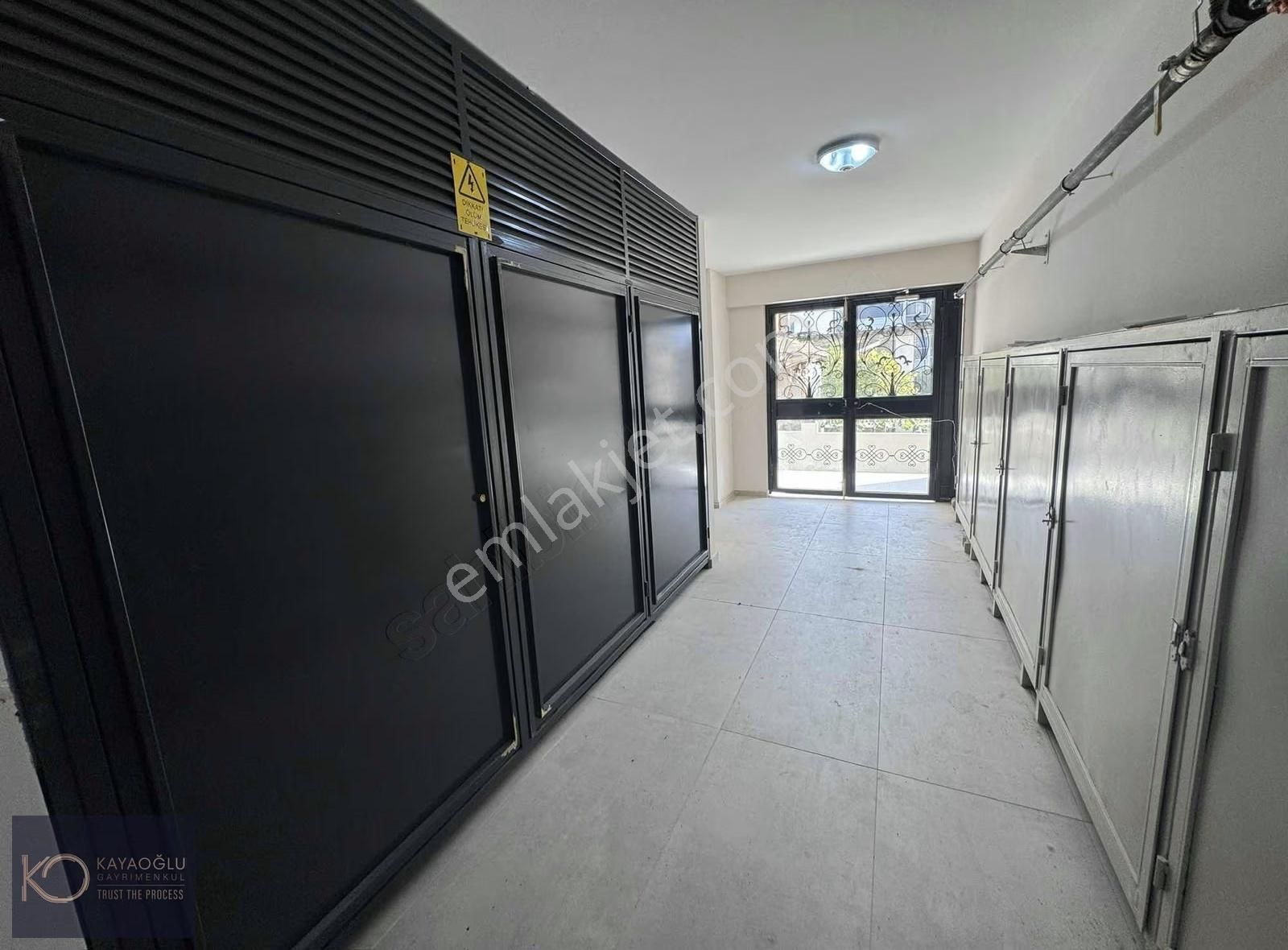 Eşyalı Seyrek Meydan Ve Üniversite Yakını 1+1 Daire - Görsel 20