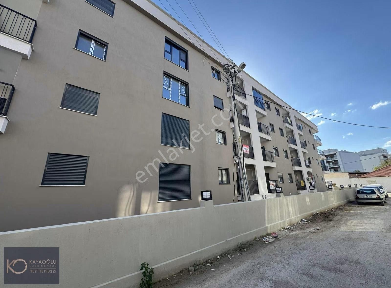 Eşyalı Seyrek Meydan Ve Üniversite Yakını 1+1 Daire