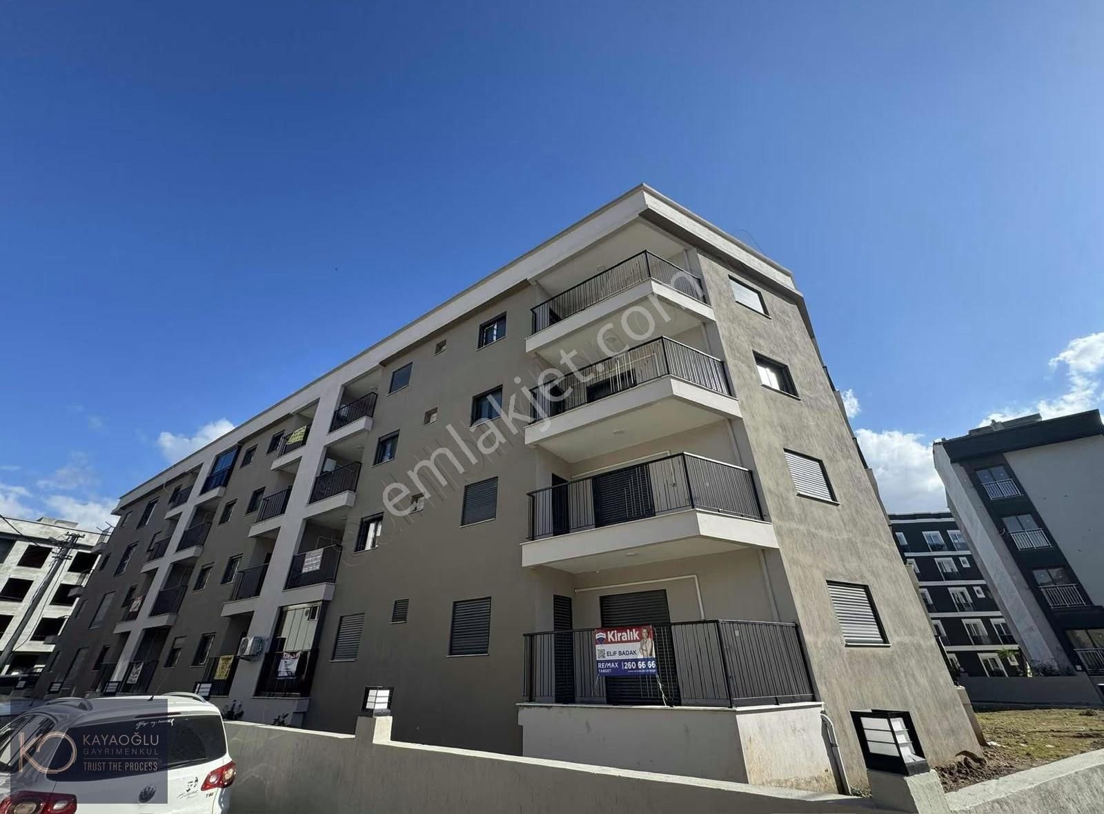 Eşyalı Seyrek Meydan Ve Üniversite Yakını 1+1 Daire - Görsel 5