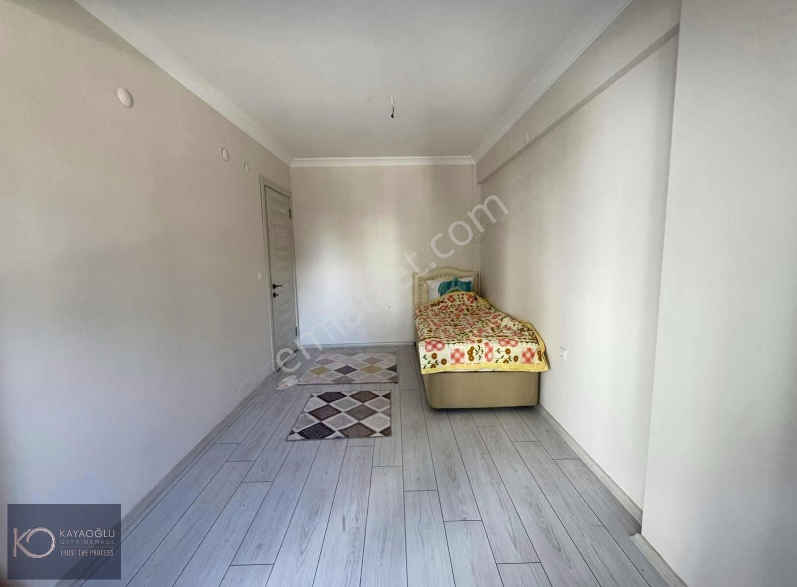 Eşyalı Seyrek Meydan Ve Üniversite Yakını 1+1 Daire - Görsel 15