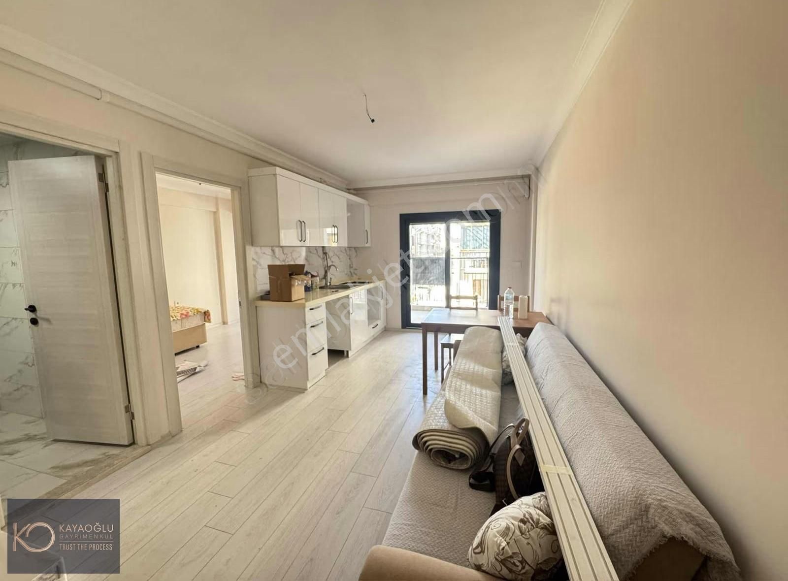 Eşyalı Seyrek Meydan Ve Üniversite Yakını 1+1 Daire - Görsel 13