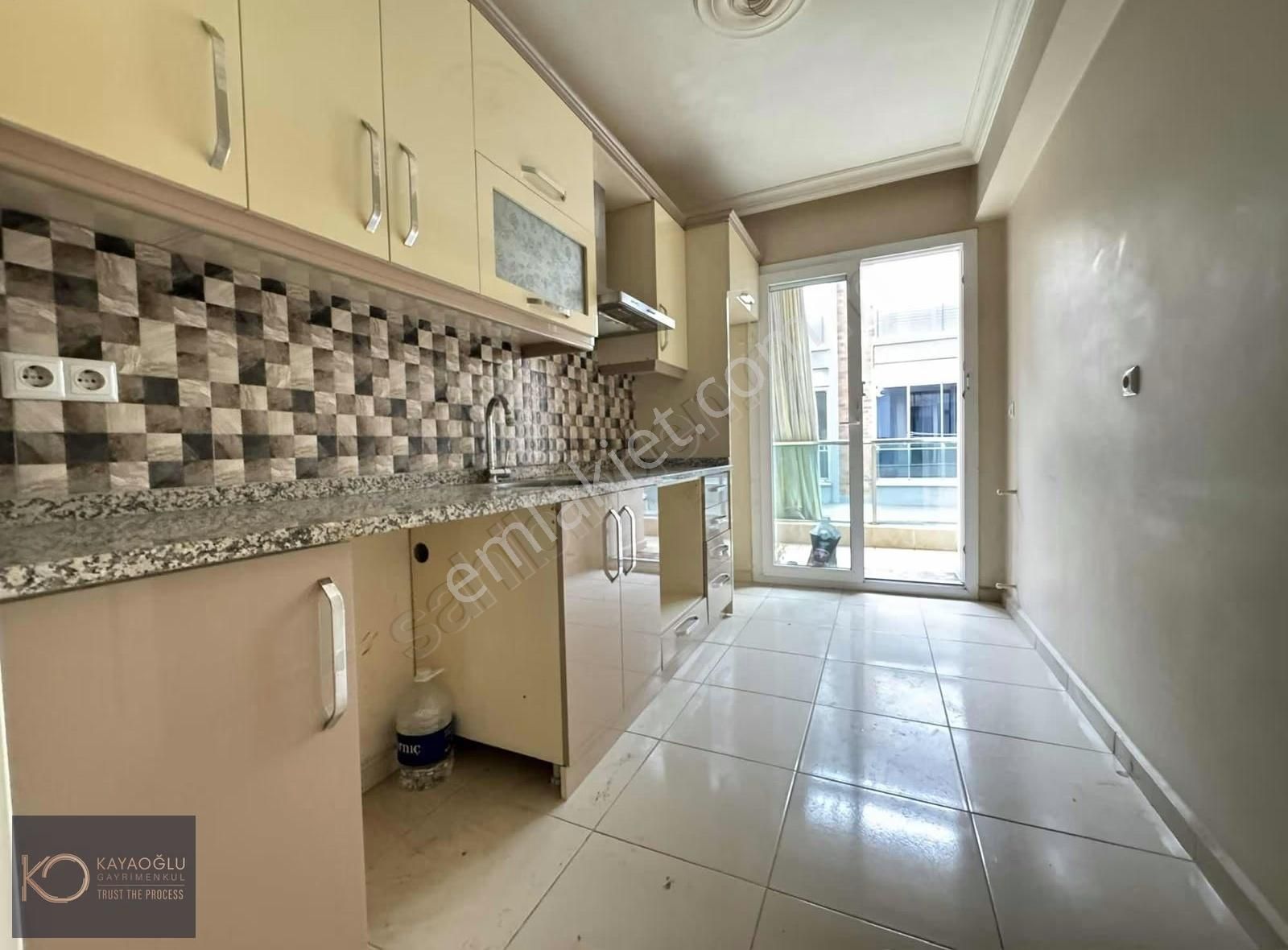 Saklıbahçe Evleri Yakını 2+1 Ara Kat Daire