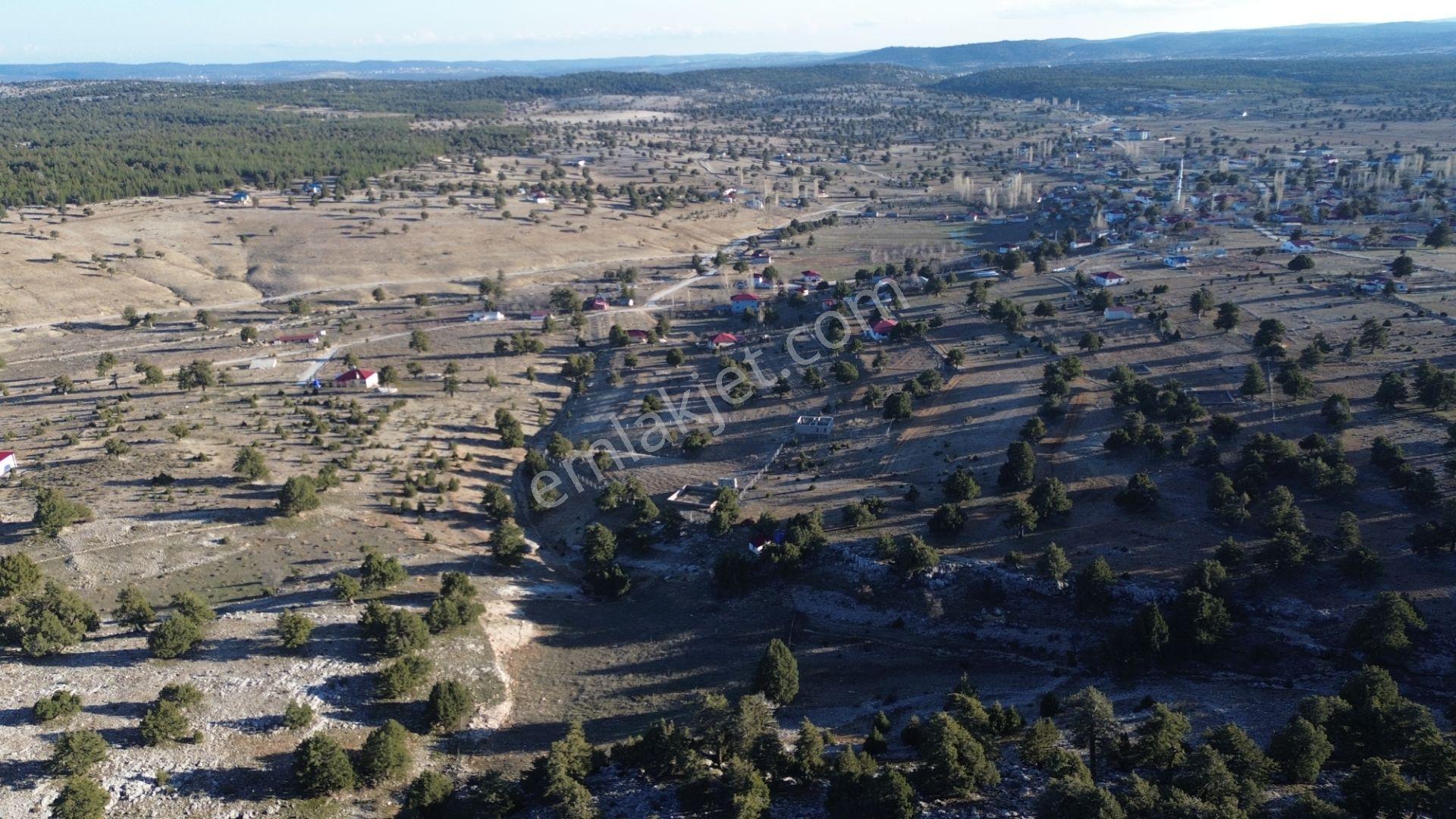 2,866 Villa İmarlı Arsa Doğa İle İç İçe - Görsel 6