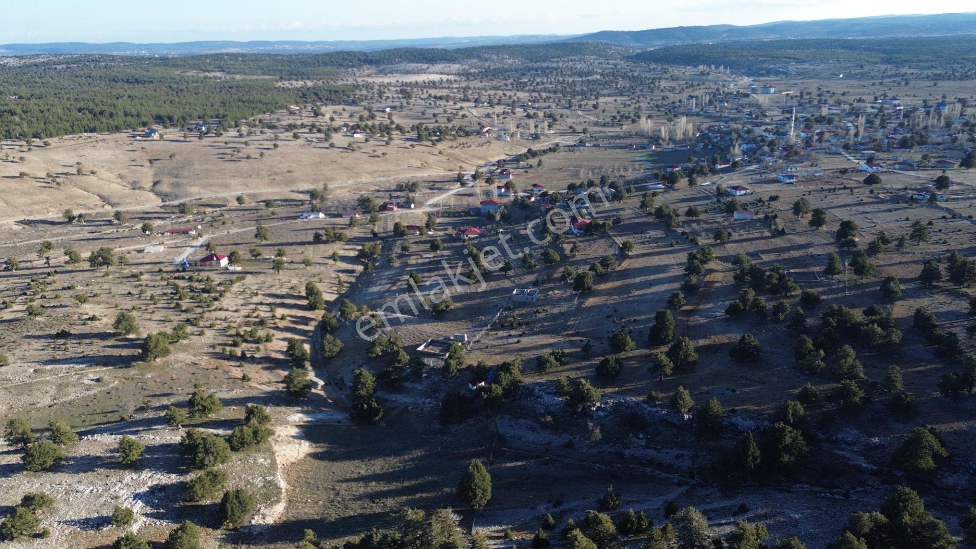 2,866 Villa İmarlı Arsa Doğa İle İç İçe - Görsel 5