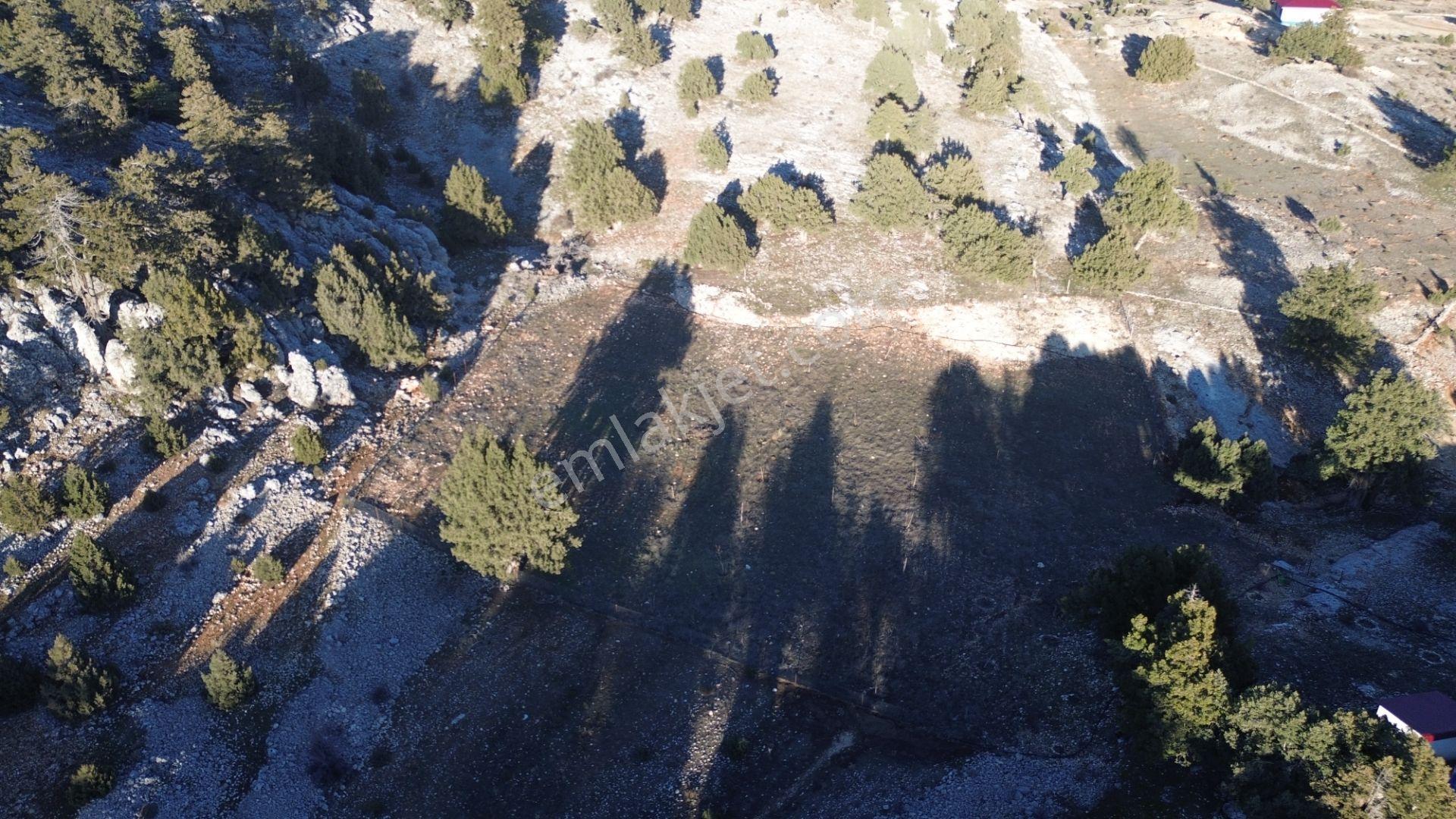 2,866 Villa İmarlı Arsa Doğa İle İç İçe - Görsel 3
