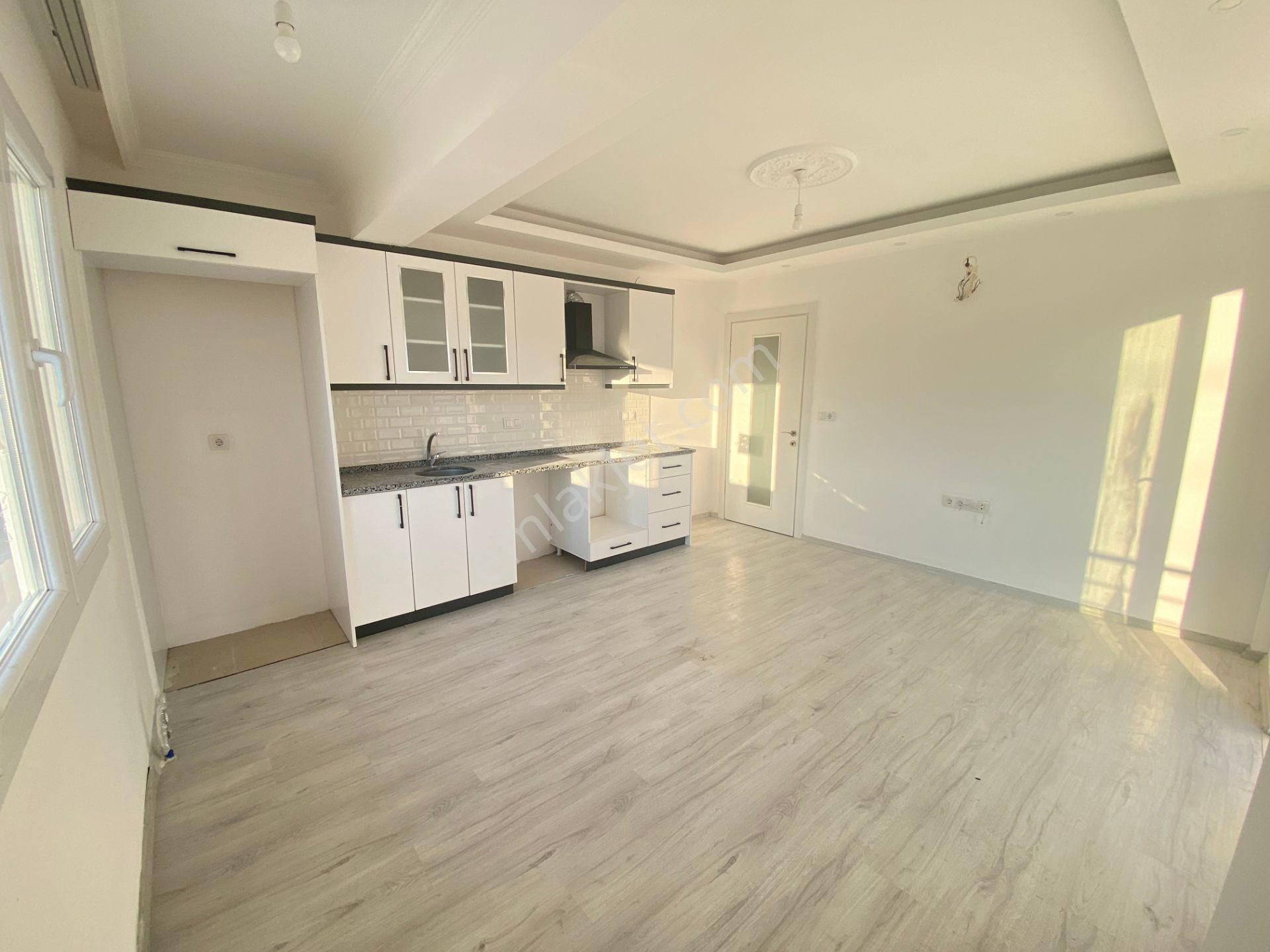 Goldhouse Dan Kiralık Seydikemer Berlen De 3+1 Daire - Görsel 3