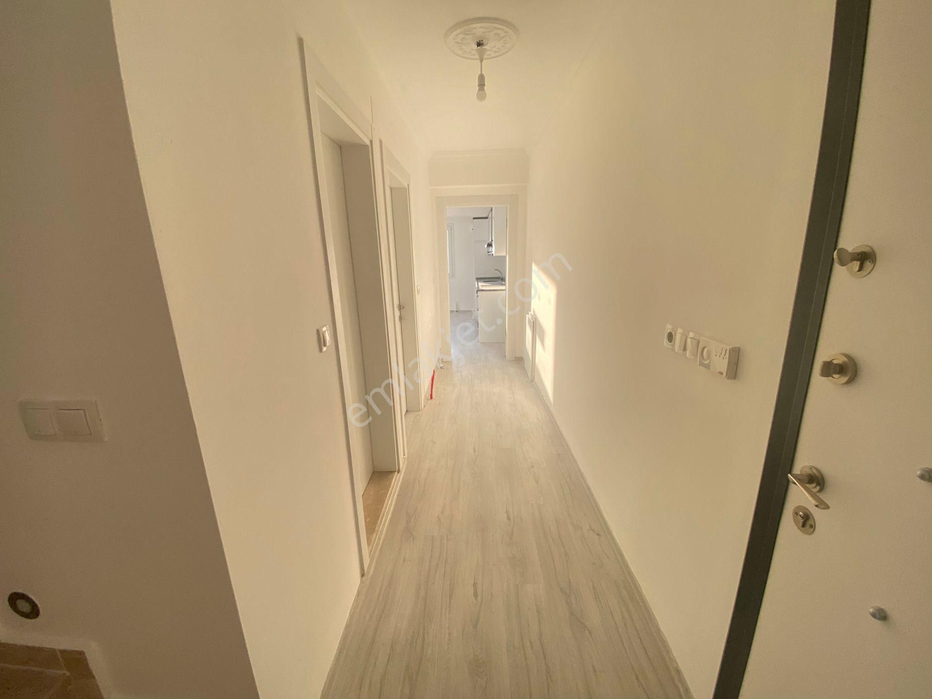 Goldhouse Dan Kiralık Seydikemer Berlen De 3+1 Daire - Görsel 8