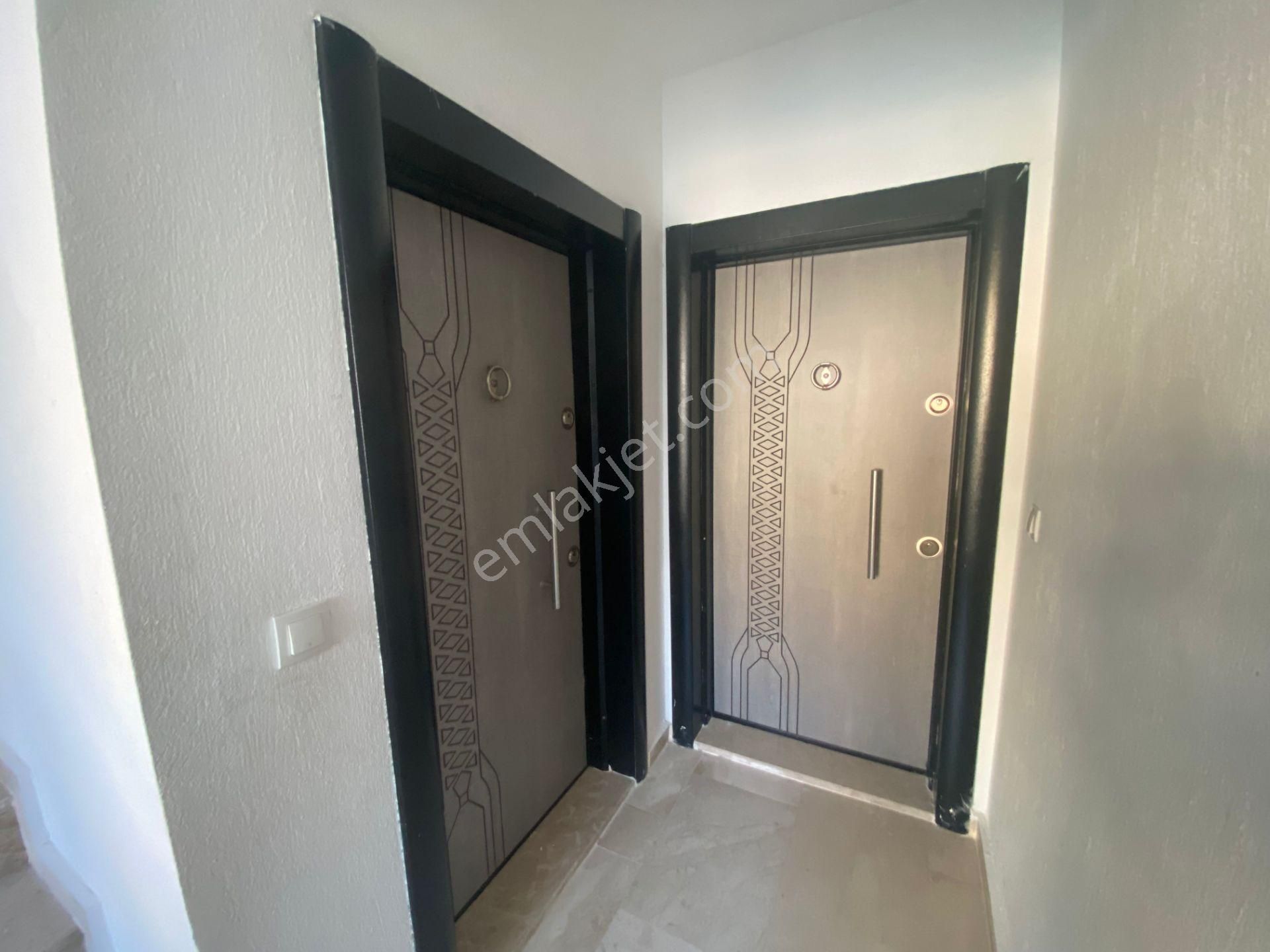 Goldhouse Dan Kiralık Seydikemer Berlen De 3+1 Daire - Görsel 19