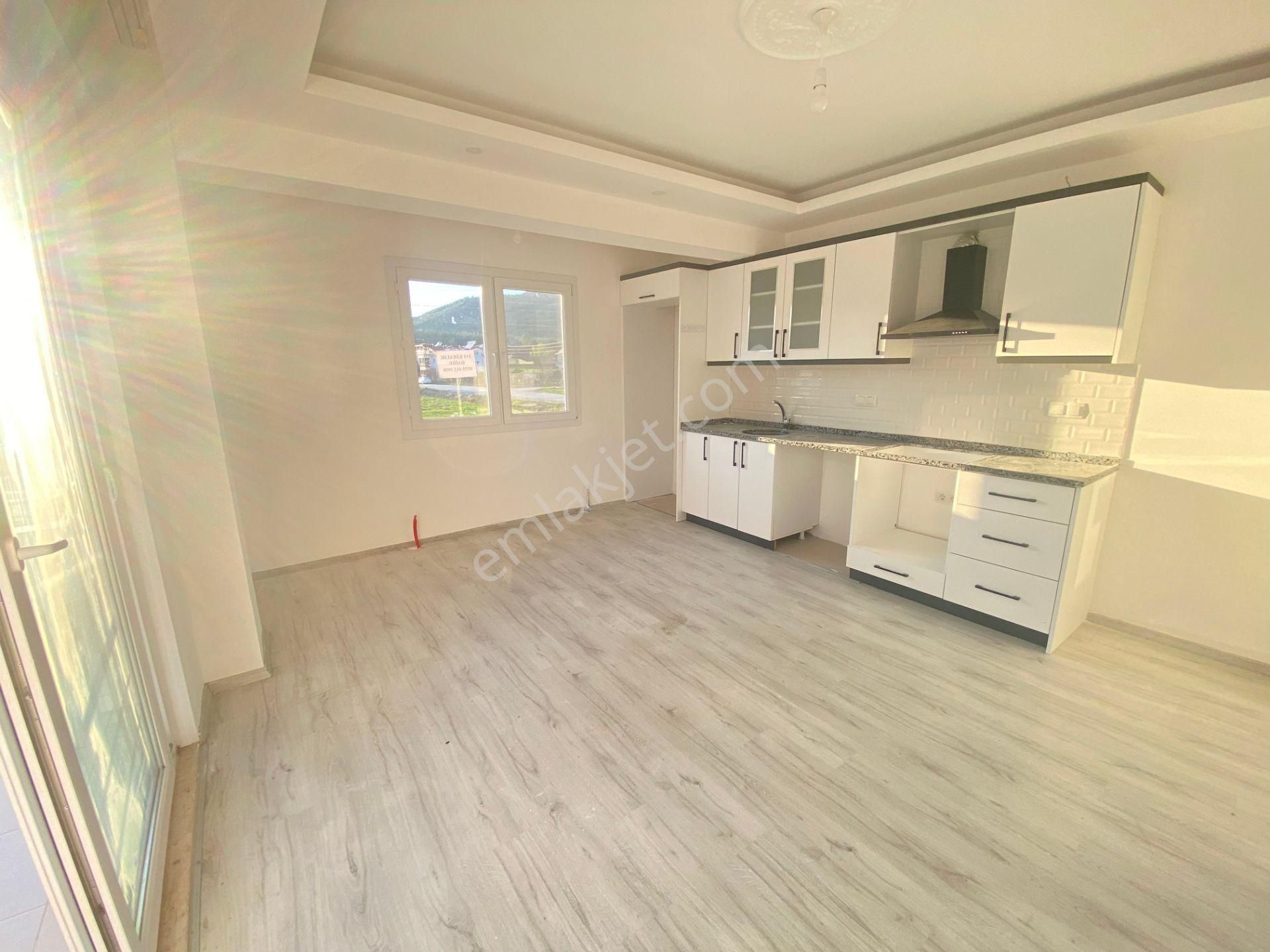 Goldhouse Dan Kiralık Seydikemer Berlen De 3+1 Daire - Görsel 4