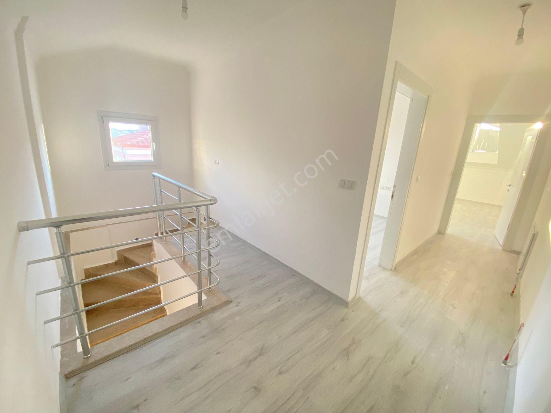 Goldhouse Dan Kiralık Seydikemer Berlen De 3+1 Daire - Görsel 15