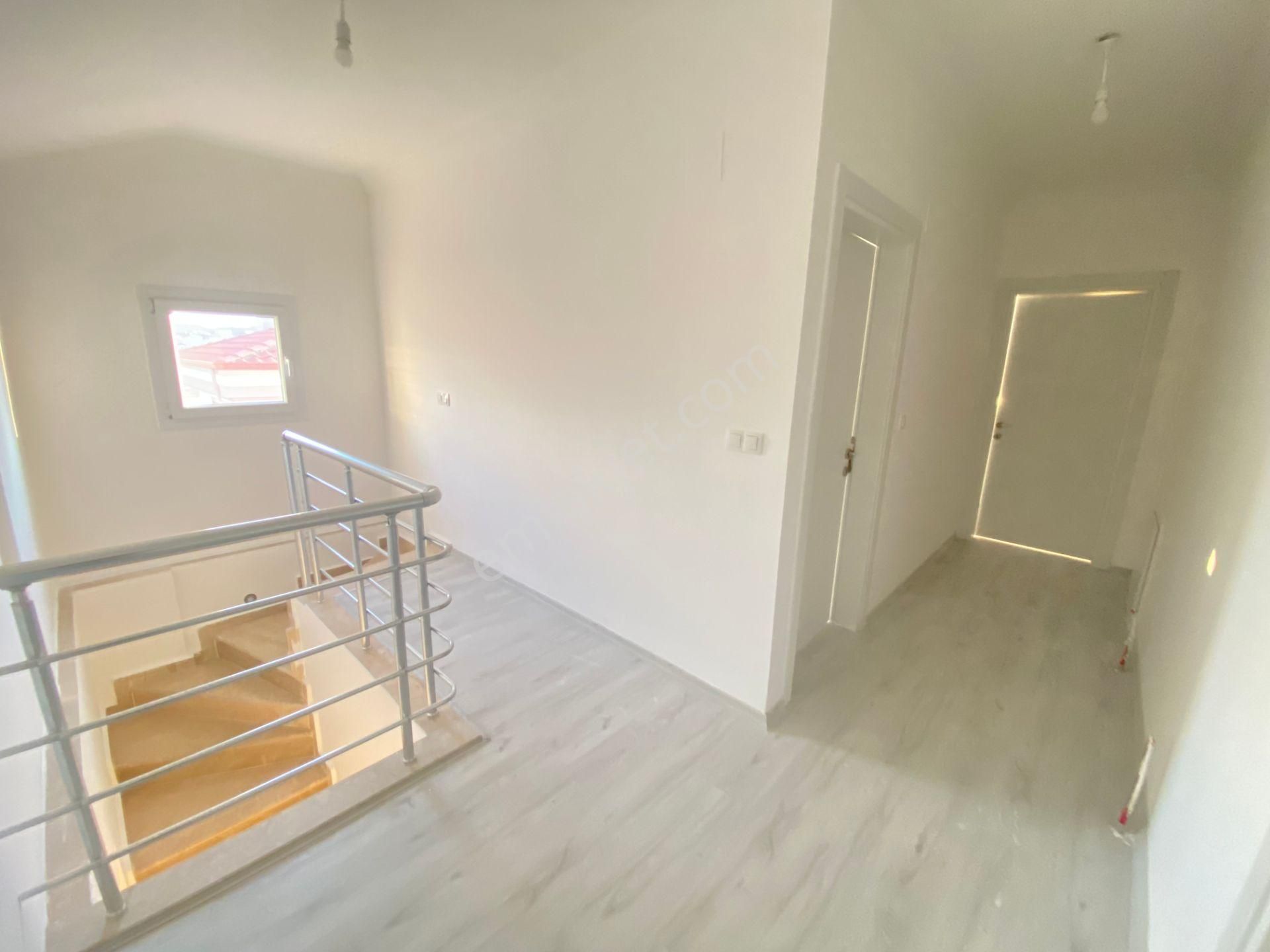 Goldhouse Dan Kiralık Seydikemer Berlen De 3+1 Daire - Görsel 18