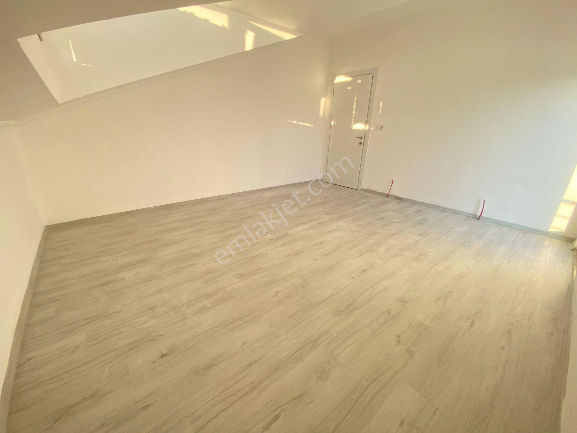 Goldhouse Dan Kiralık Seydikemer Berlen De 3+1 Daire - Görsel 14