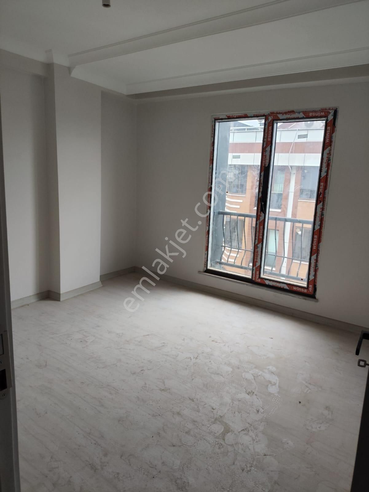 Bayrampaşa Yenidoğan Mahallesinde Yeni Binada Asansörlü 3+2/128m2/dubleks Satılık Daire - Görsel 3