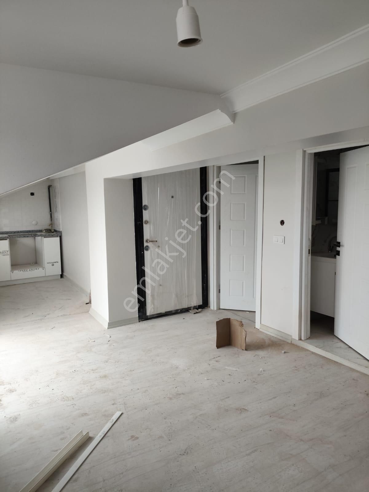 Bayrampaşa Yenidoğan Mahallesinde Yeni Binada Asansörlü 3+2/128m2/dubleks Satılık Daire - Görsel 13