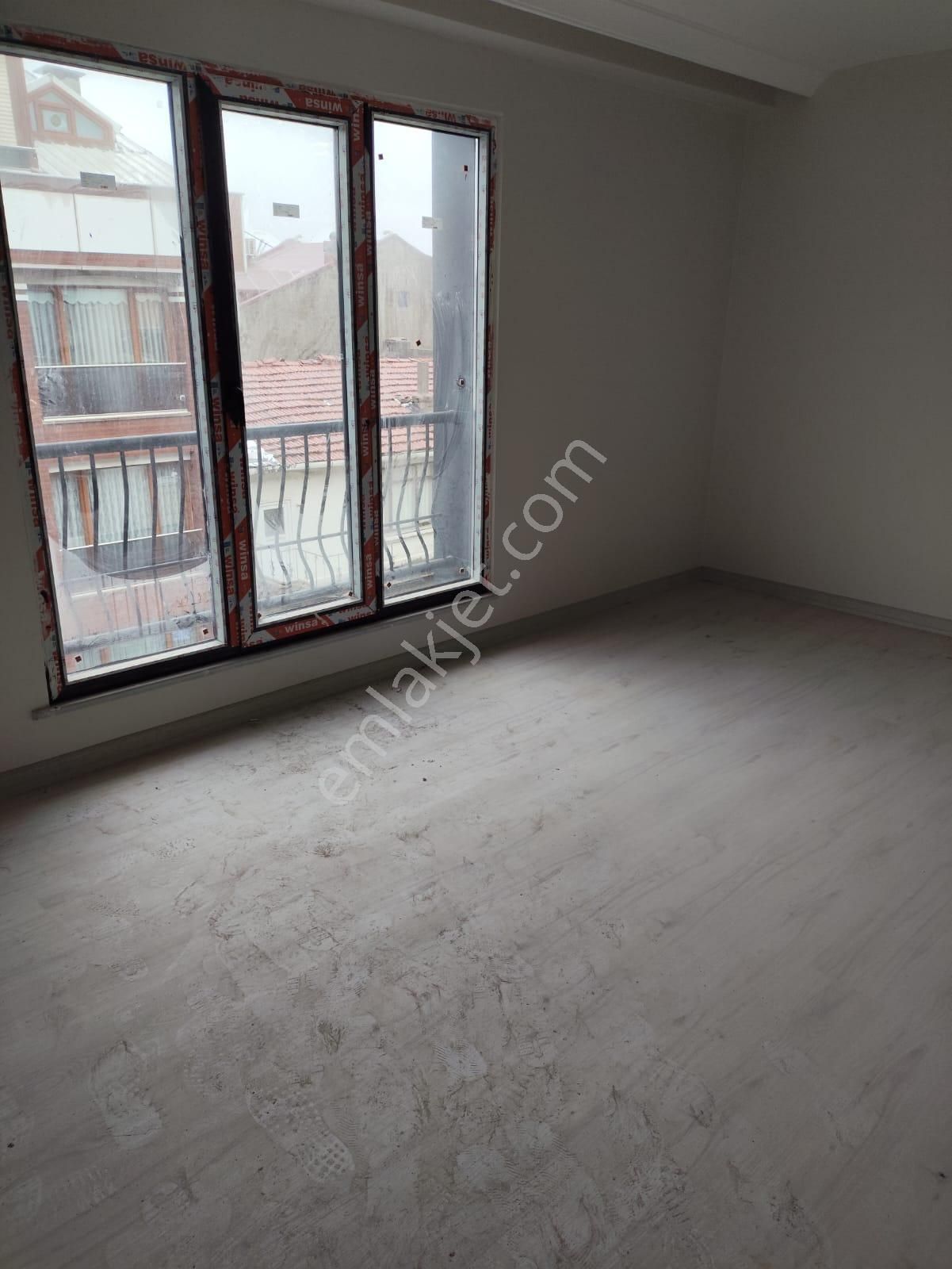 Bayrampaşa Yenidoğan Mahallesinde Yeni Binada Asansörlü 3+2/128m2/dubleks Satılık Daire - Görsel 7