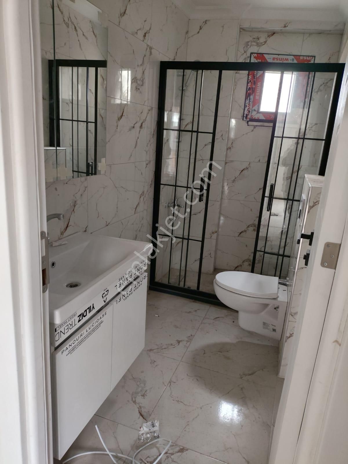 Bayrampaşa Yenidoğan Mahallesinde Yeni Binada Asansörlü 3+2/128m2/dubleks Satılık Daire - Görsel 17