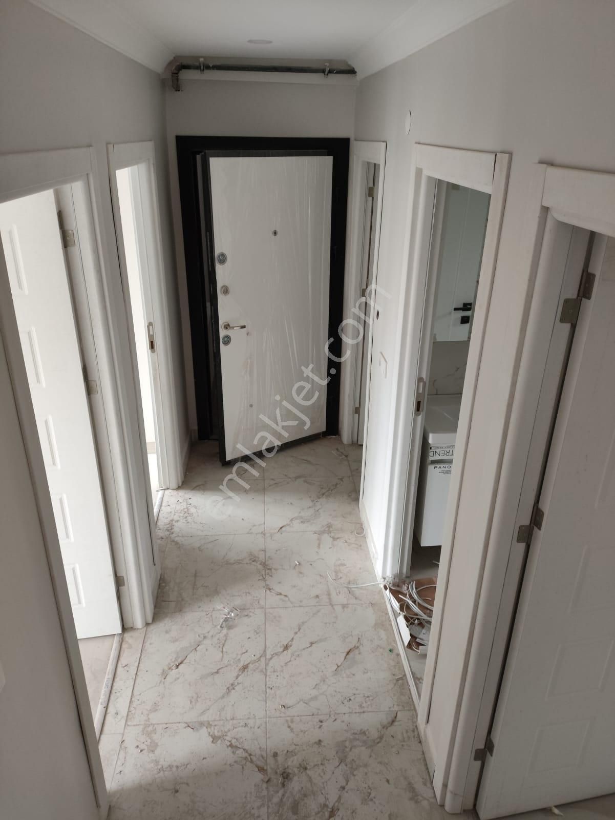 Bayrampaşa Yenidoğan Mahallesinde Yeni Binada Asansörlü 3+2/128m2/dubleks Satılık Daire - Görsel 10