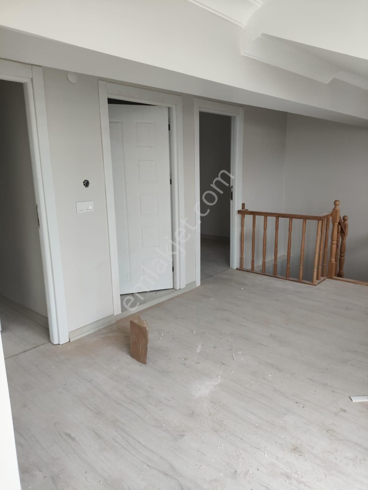 Bayrampaşa Yenidoğan Mahallesinde Yeni Binada Asansörlü 3+2/128m2/dubleks Satılık Daire - Görsel 12