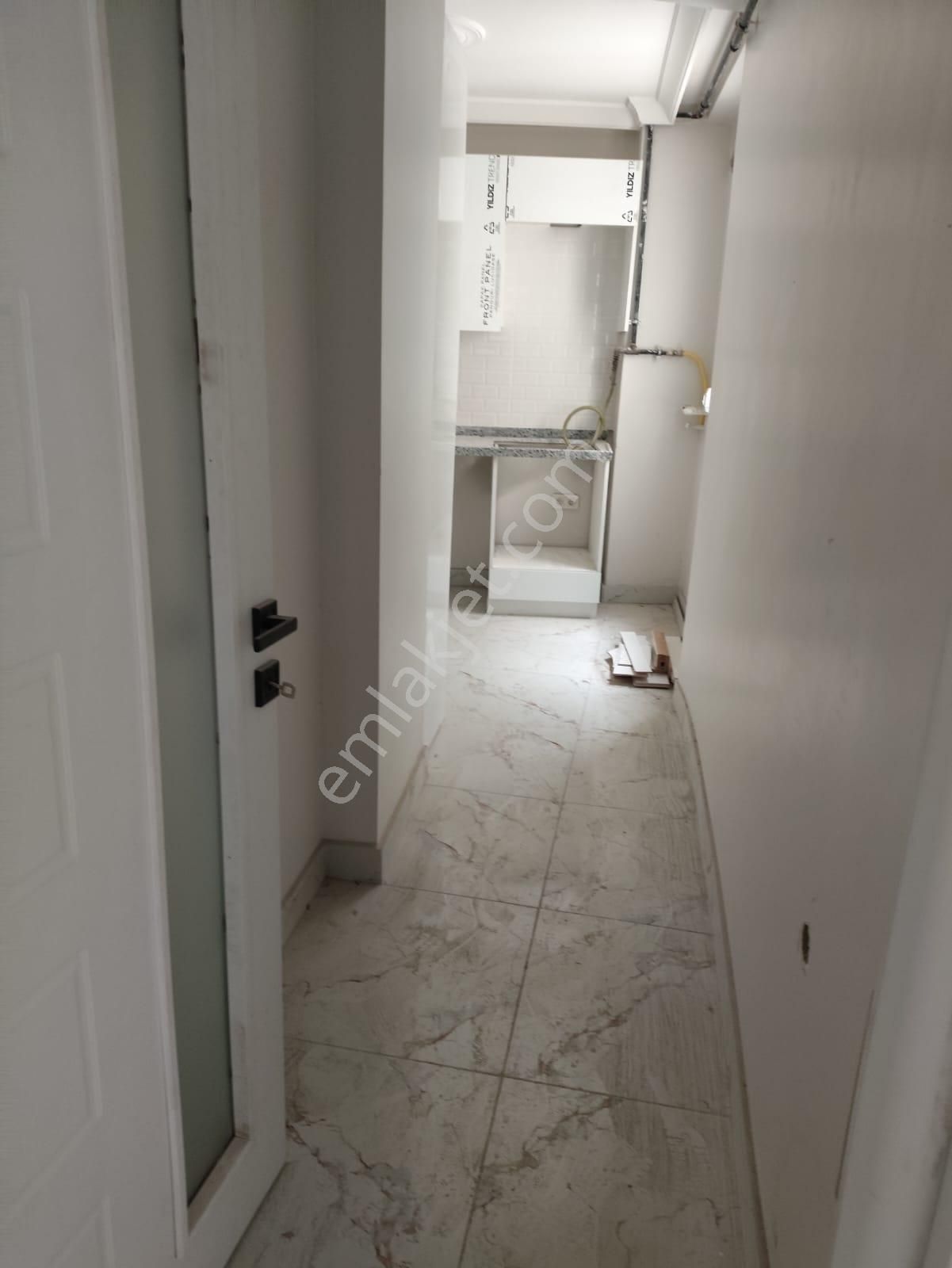 Bayrampaşa Yenidoğan Mahallesinde Yeni Binada Asansörlü 3+2/128m2/dubleks Satılık Daire - Görsel 8