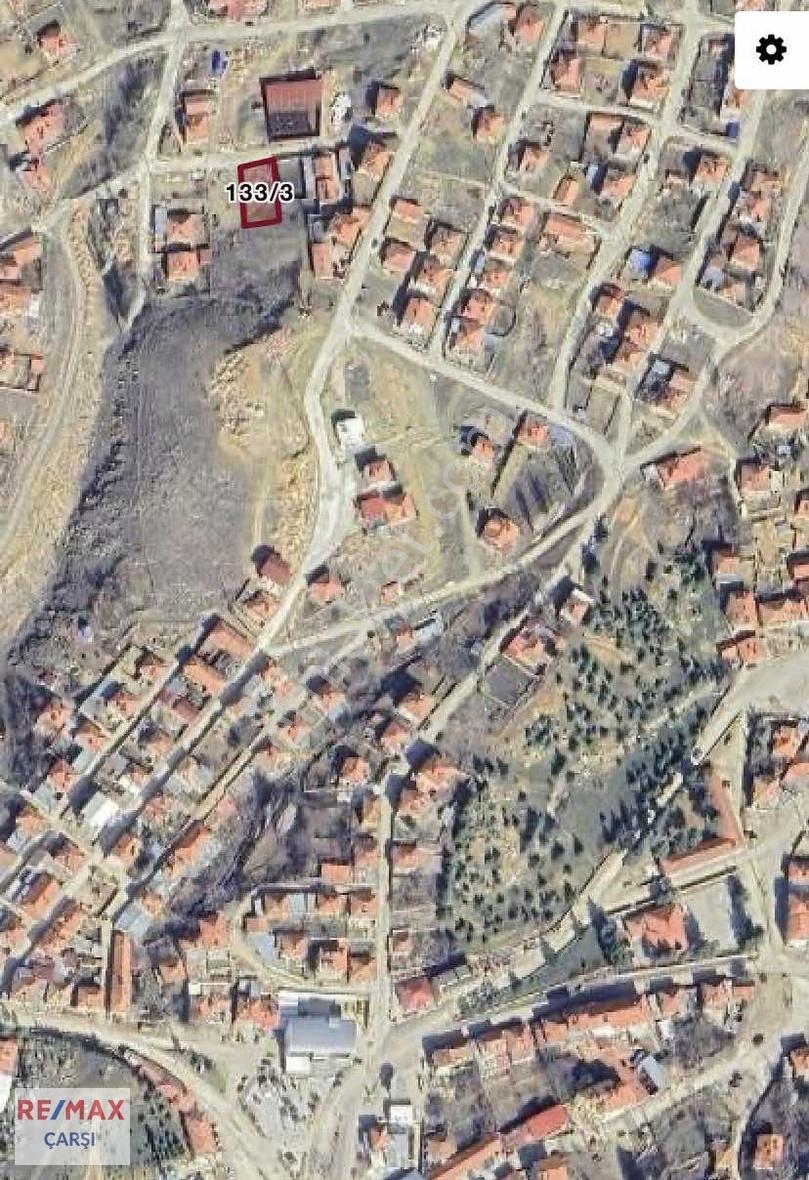 Şarkikaraağaç'ta Satılık 486 M2 Arsa - Görsel 3