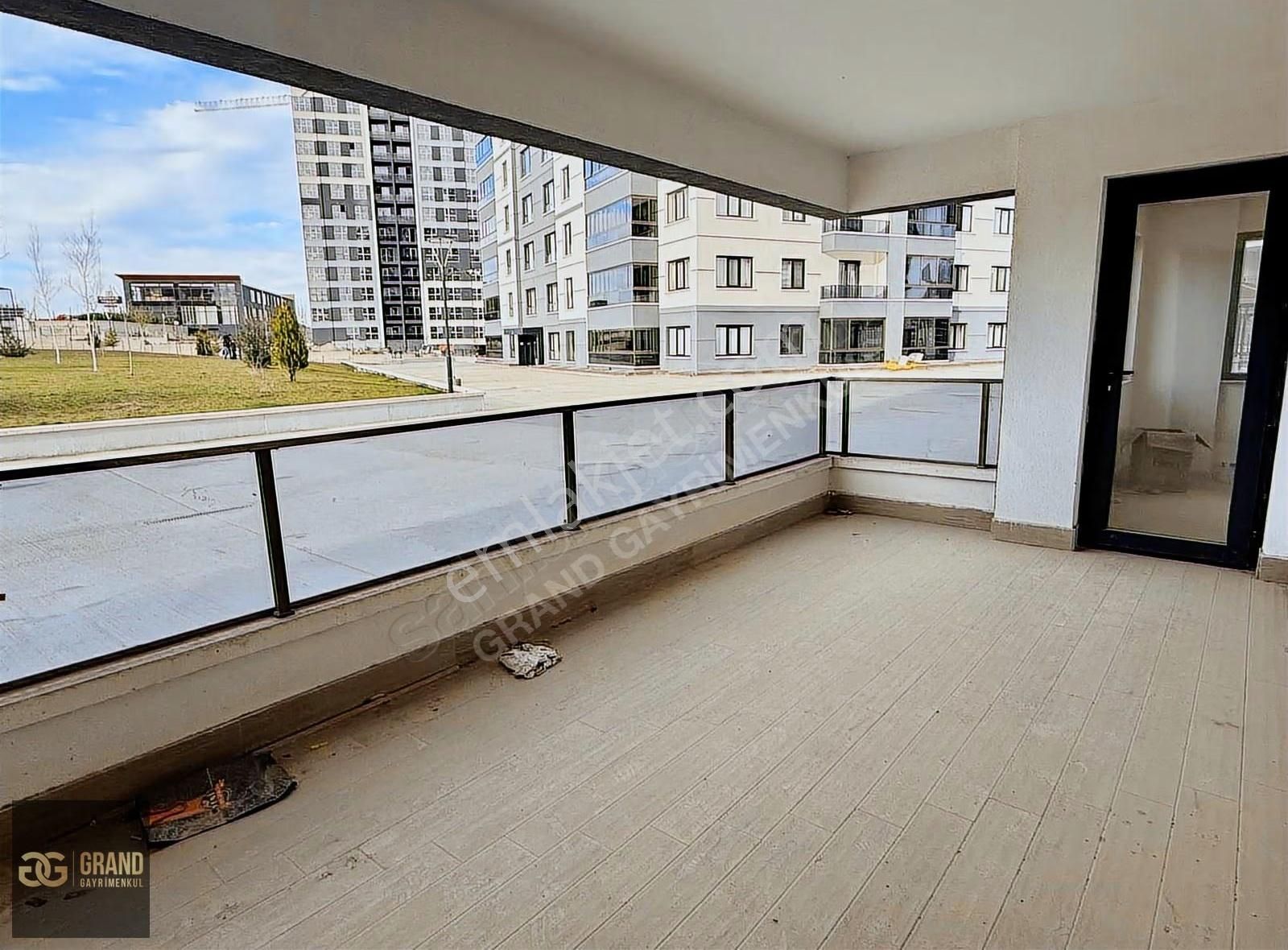 Mabeyn Başpınar Oturuma Hazır 4+1 180 M2 Satılık Daire - Görsel 19