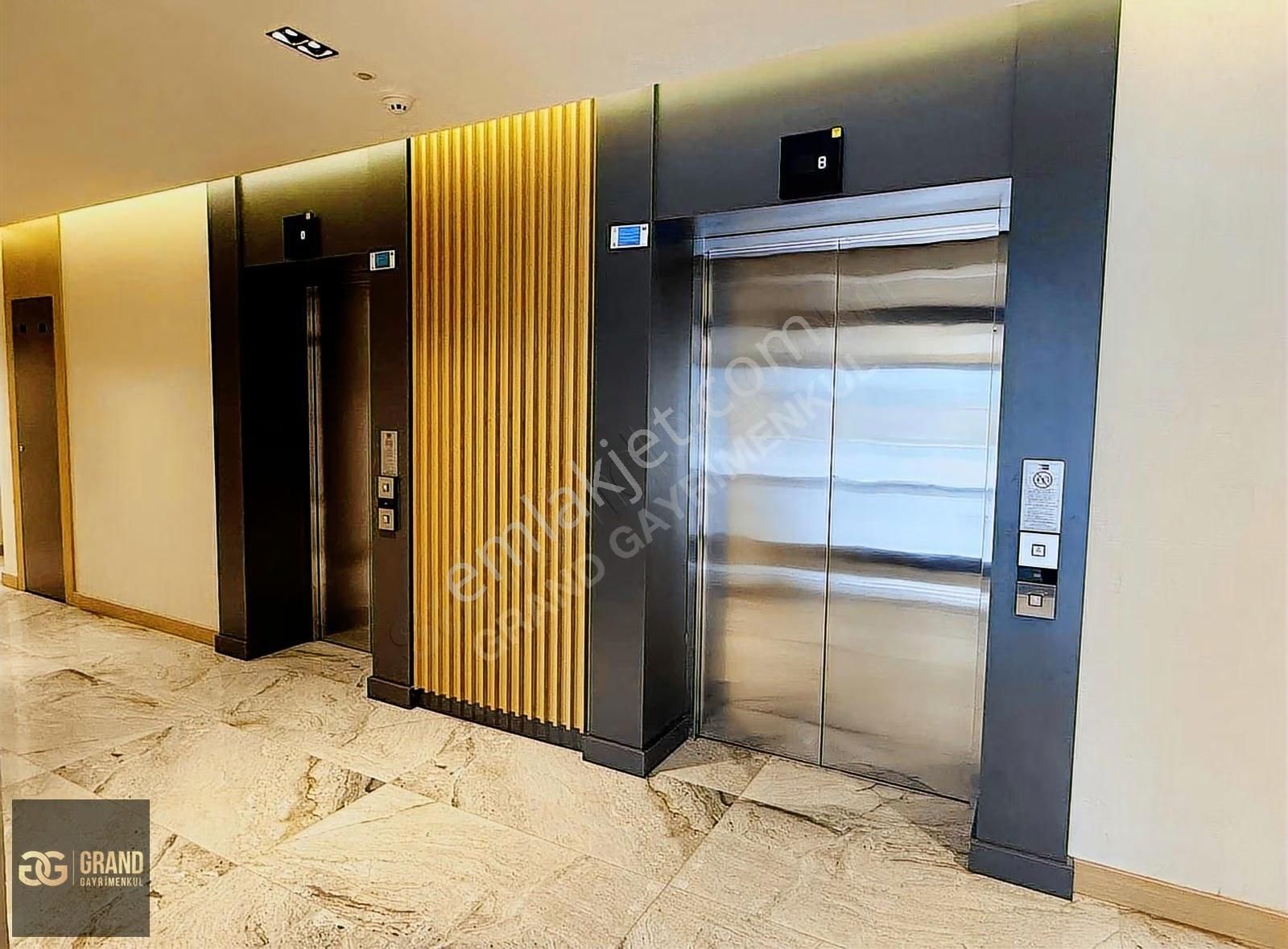 Mabeyn Başpınar Oturuma Hazır 4+1 180 M2 Satılık Daire - Görsel 15