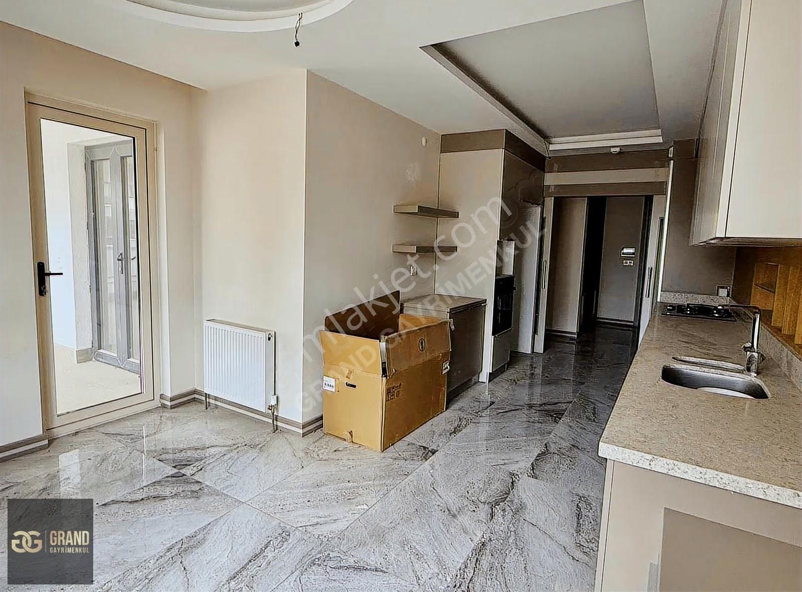 Mabeyn Başpınar Oturuma Hazır 4+1 180 M2 Satılık Daire - Görsel 13