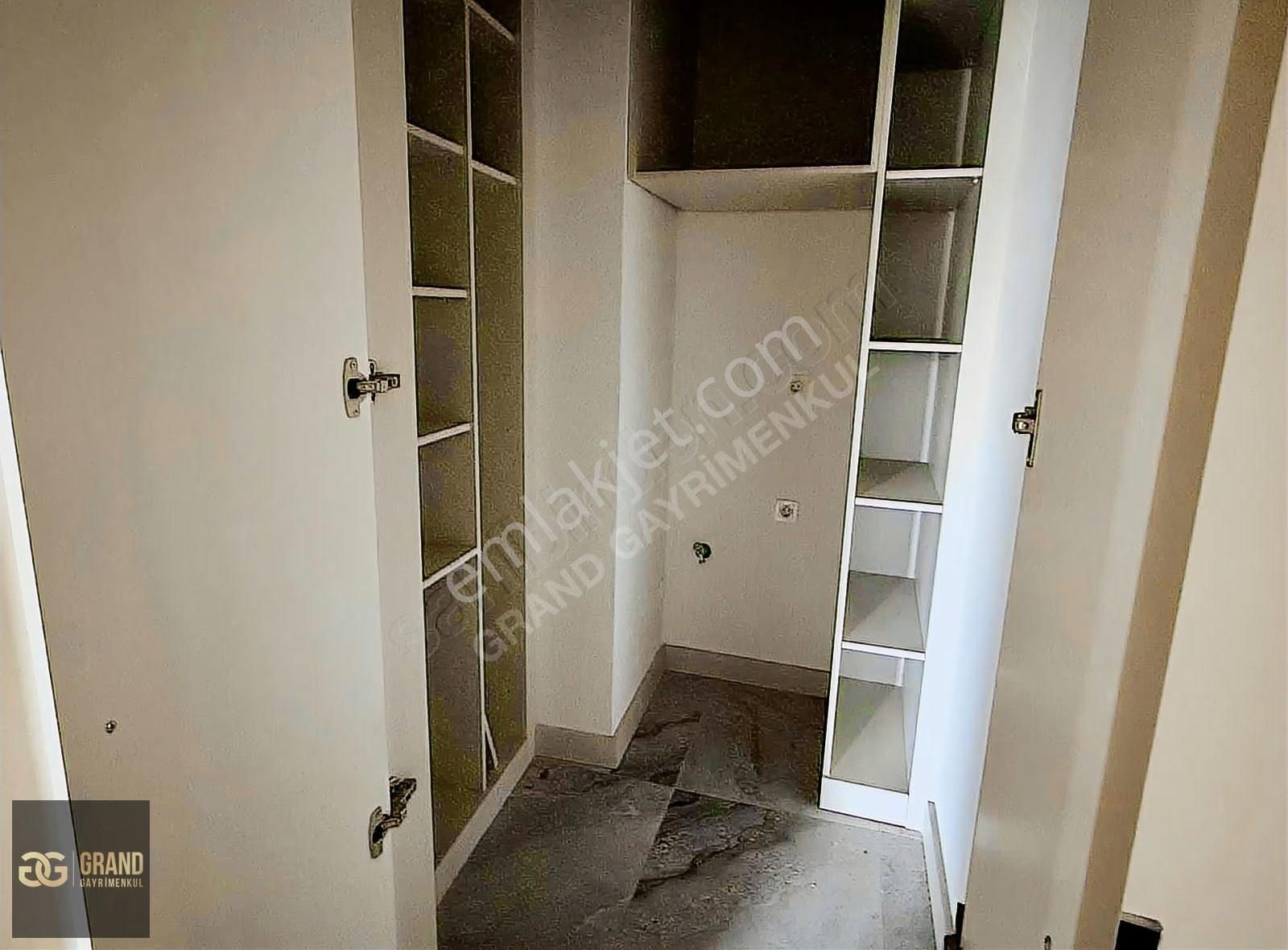 Mabeyn Başpınar Oturuma Hazır 4+1 180 M2 Satılık Daire - Görsel 21