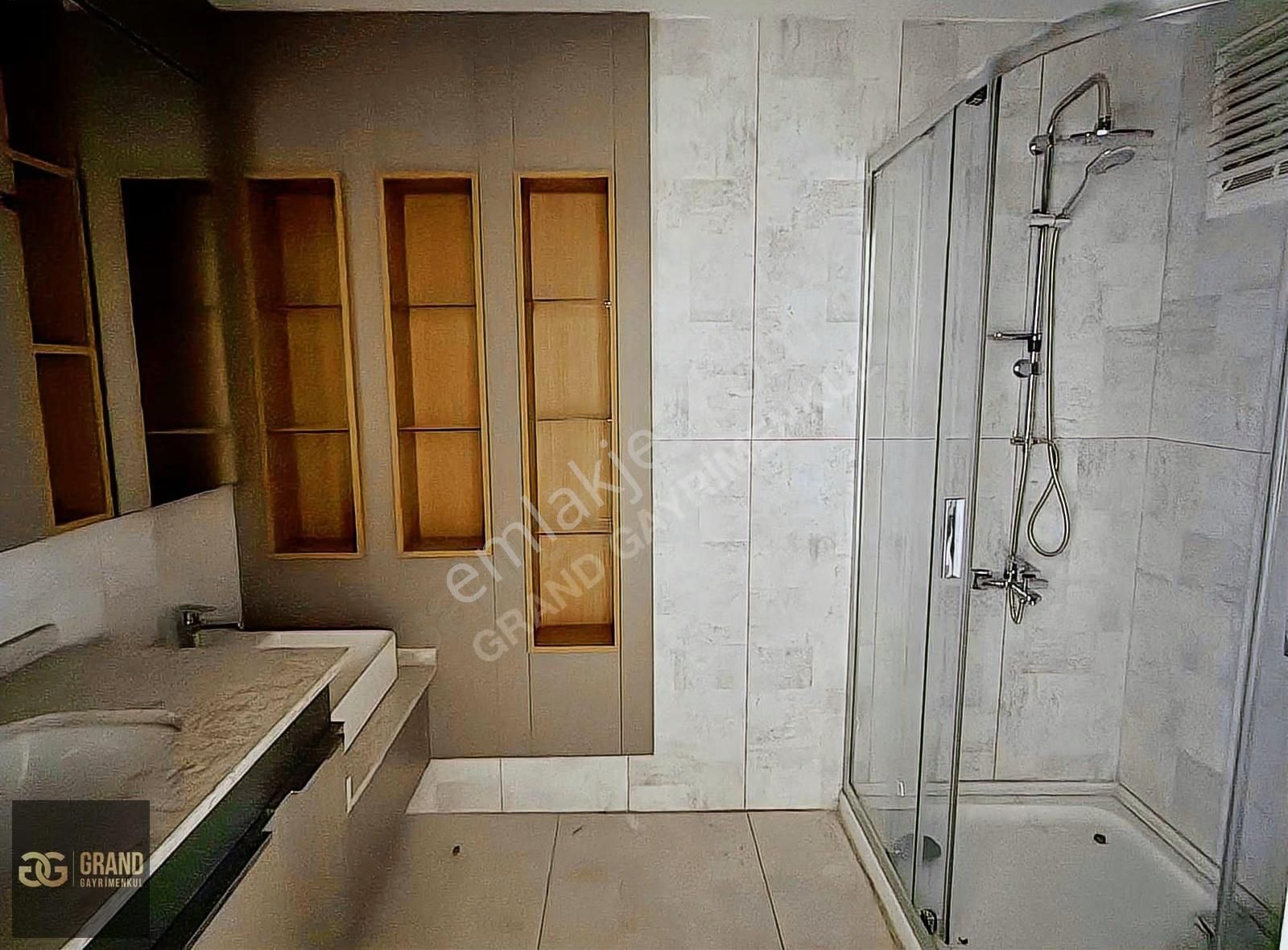 Mabeyn Başpınar Oturuma Hazır 4+1 180 M2 Satılık Daire - Görsel 18