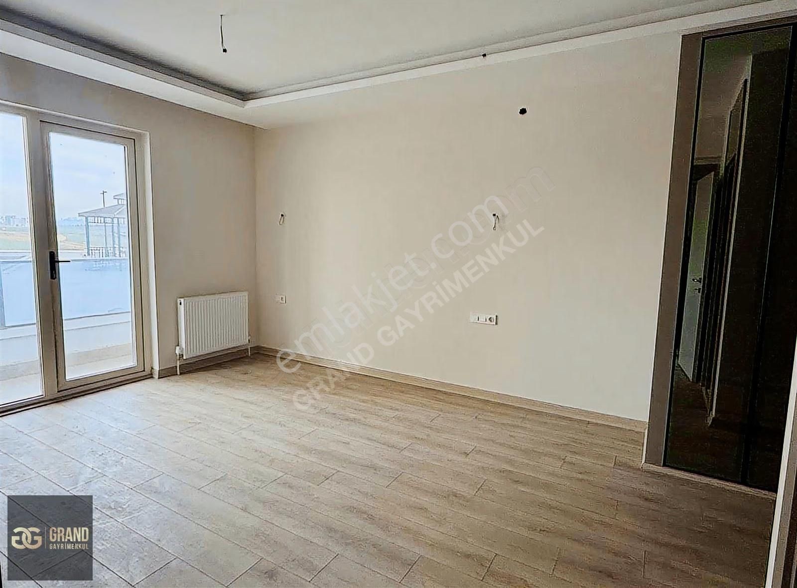 Mabeyn Başpınar Oturuma Hazır 4+1 180 M2 Satılık Daire - Görsel 12