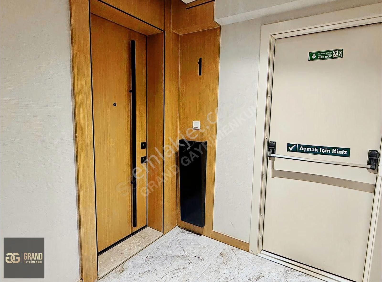 Mabeyn Başpınar Oturuma Hazır 4+1 180 M2 Satılık Daire - Görsel 22