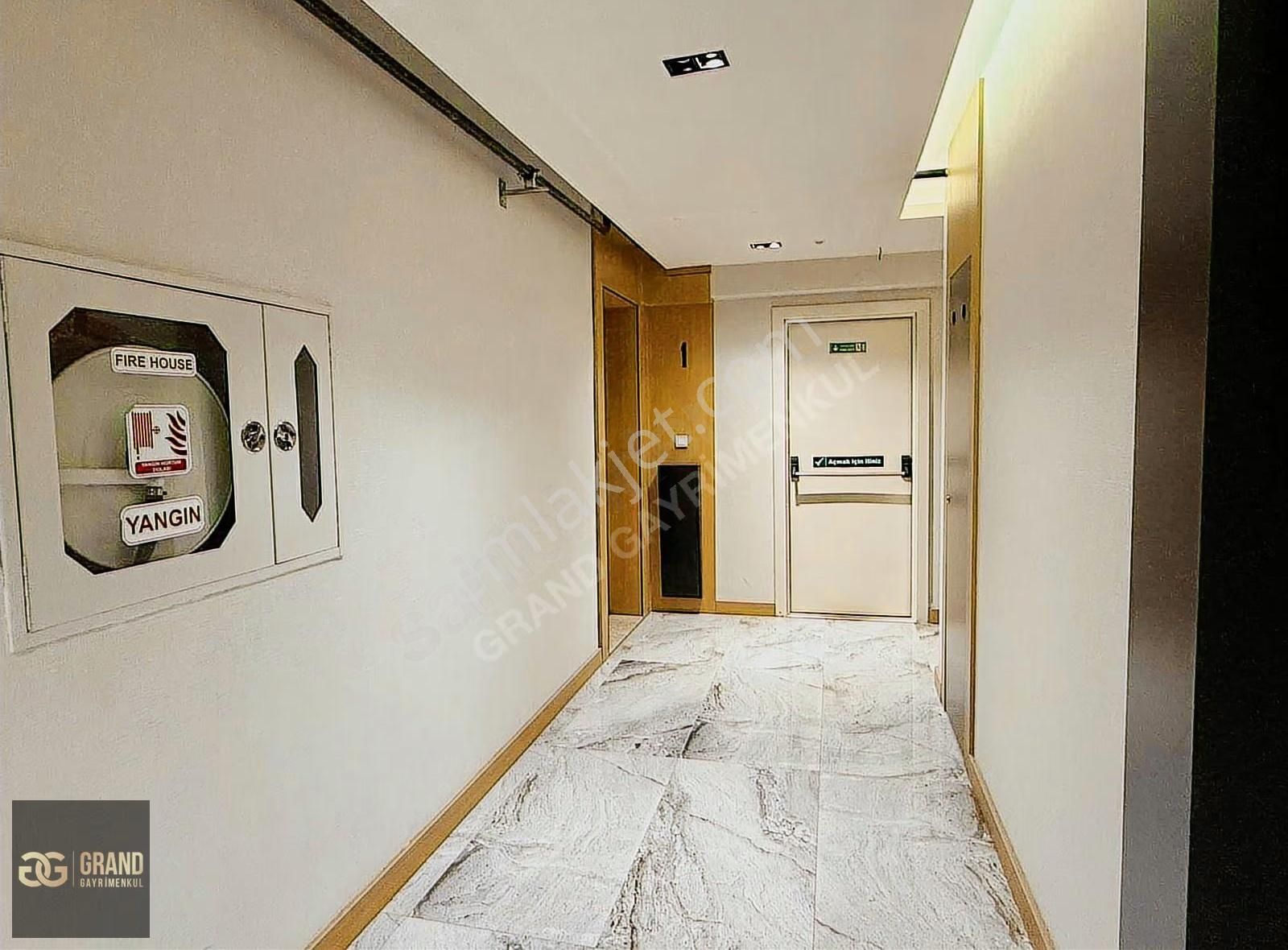 Mabeyn Başpınar Oturuma Hazır 4+1 180 M2 Satılık Daire - Görsel 2